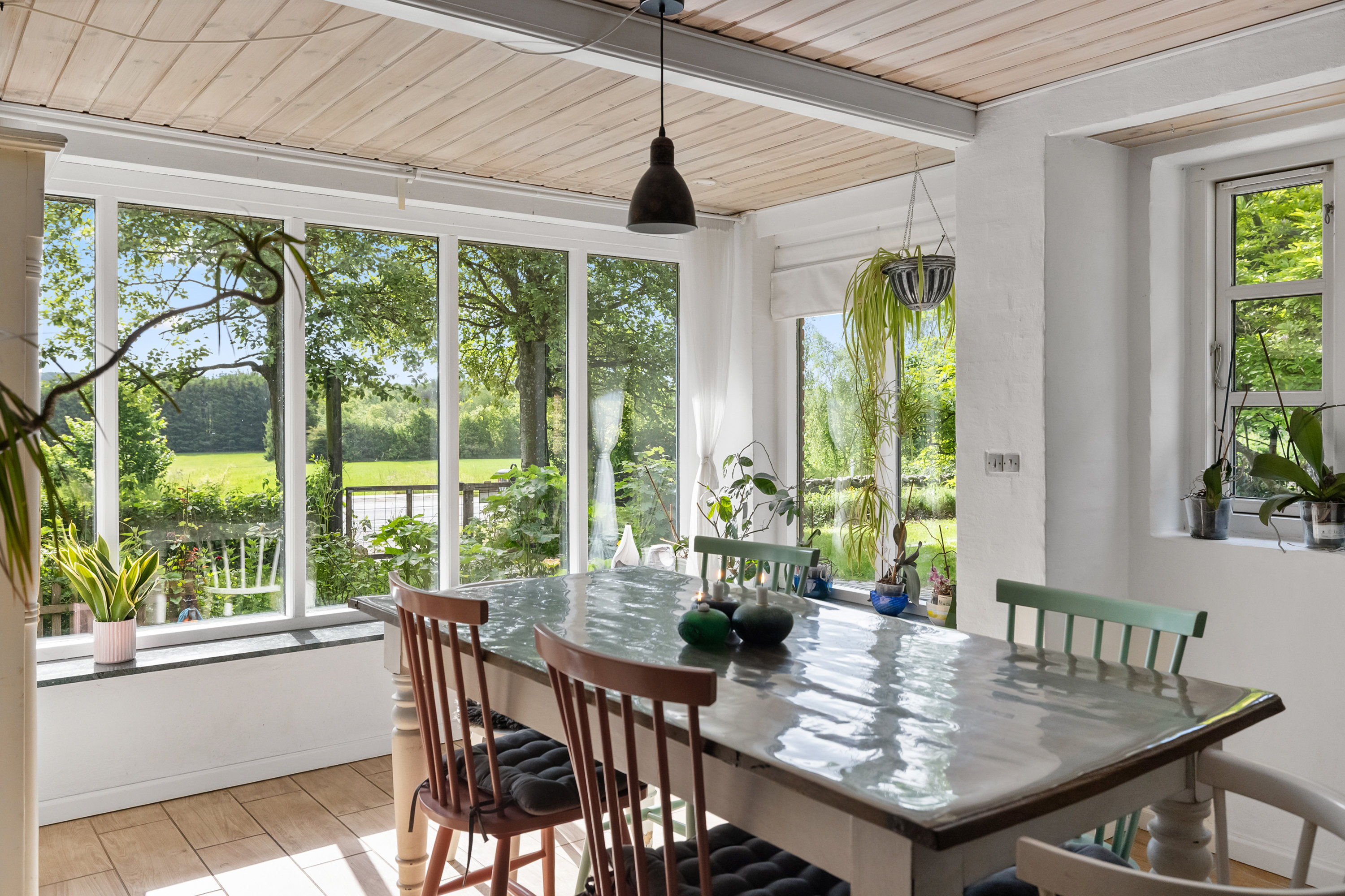 Fremhævet  billede i fuldskærmstilstand. Billede af Stillingvej 218, Borum, 8471 Sabro