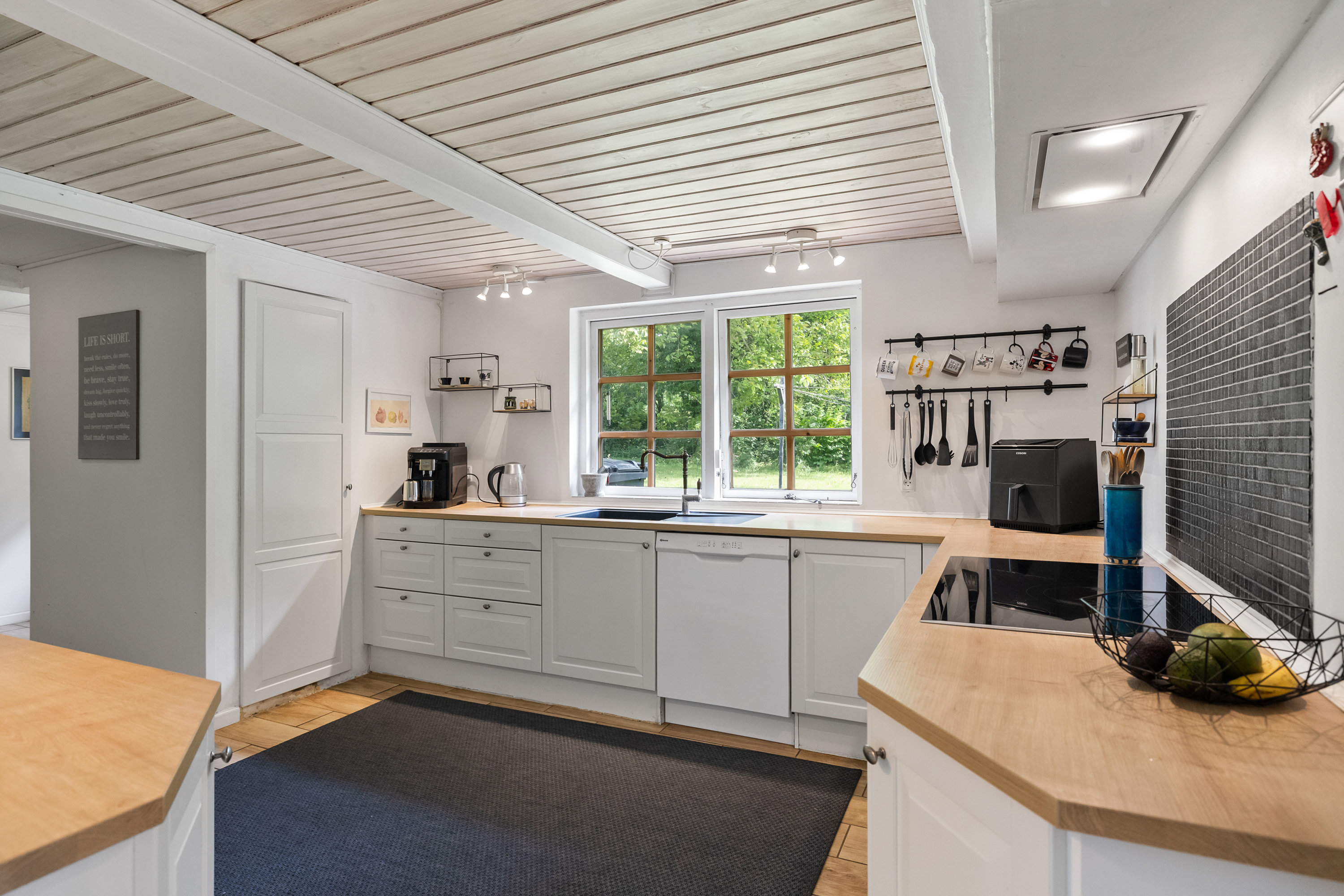 Fremhævet  billede i fuldskærmstilstand. Billede af Stillingvej 218, Borum, 8471 Sabro