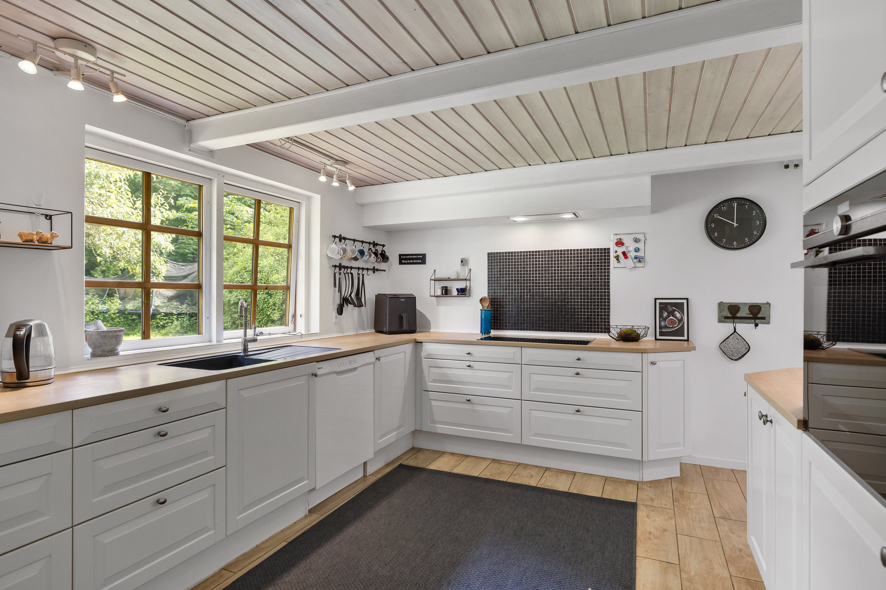 Fremhævet  billede i fuldskærmstilstand. Billede af Stillingvej 218, Borum, 8471 Sabro