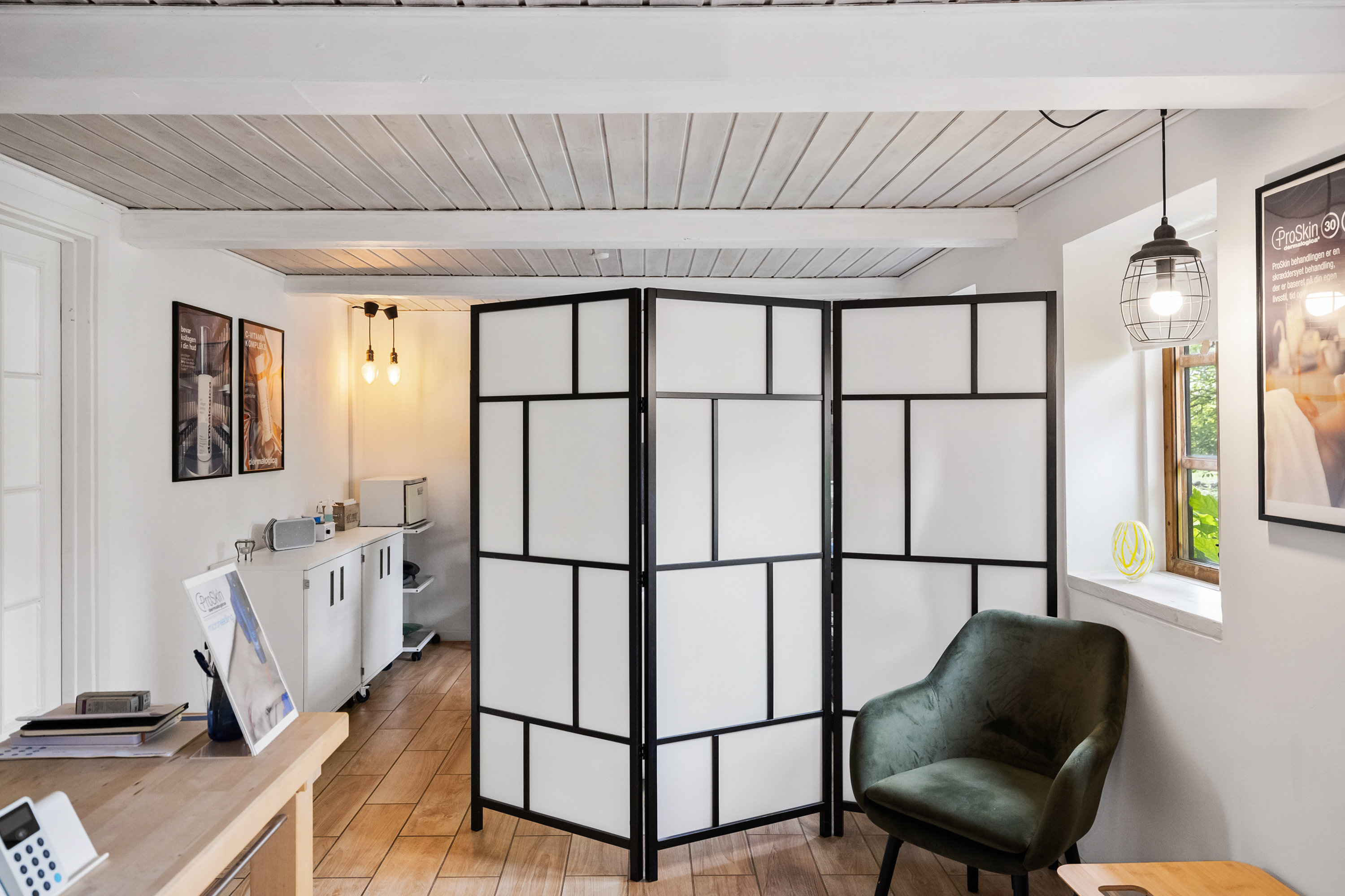 Fremhævet  billede i fuldskærmstilstand. Billede af Stillingvej 218, Borum, 8471 Sabro