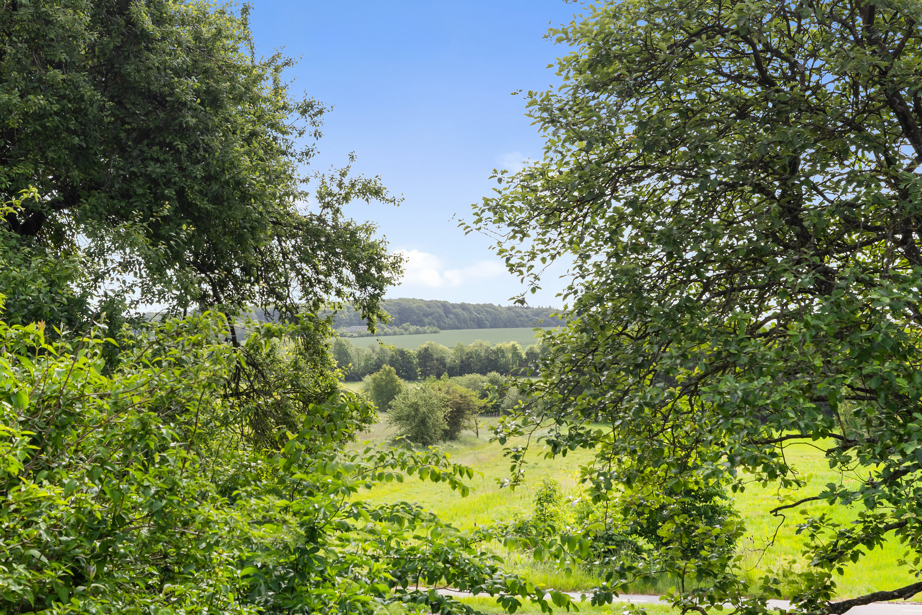 Fremhævet  billede i fuldskærmstilstand. Billede af Stillingvej 218, Borum, 8471 Sabro