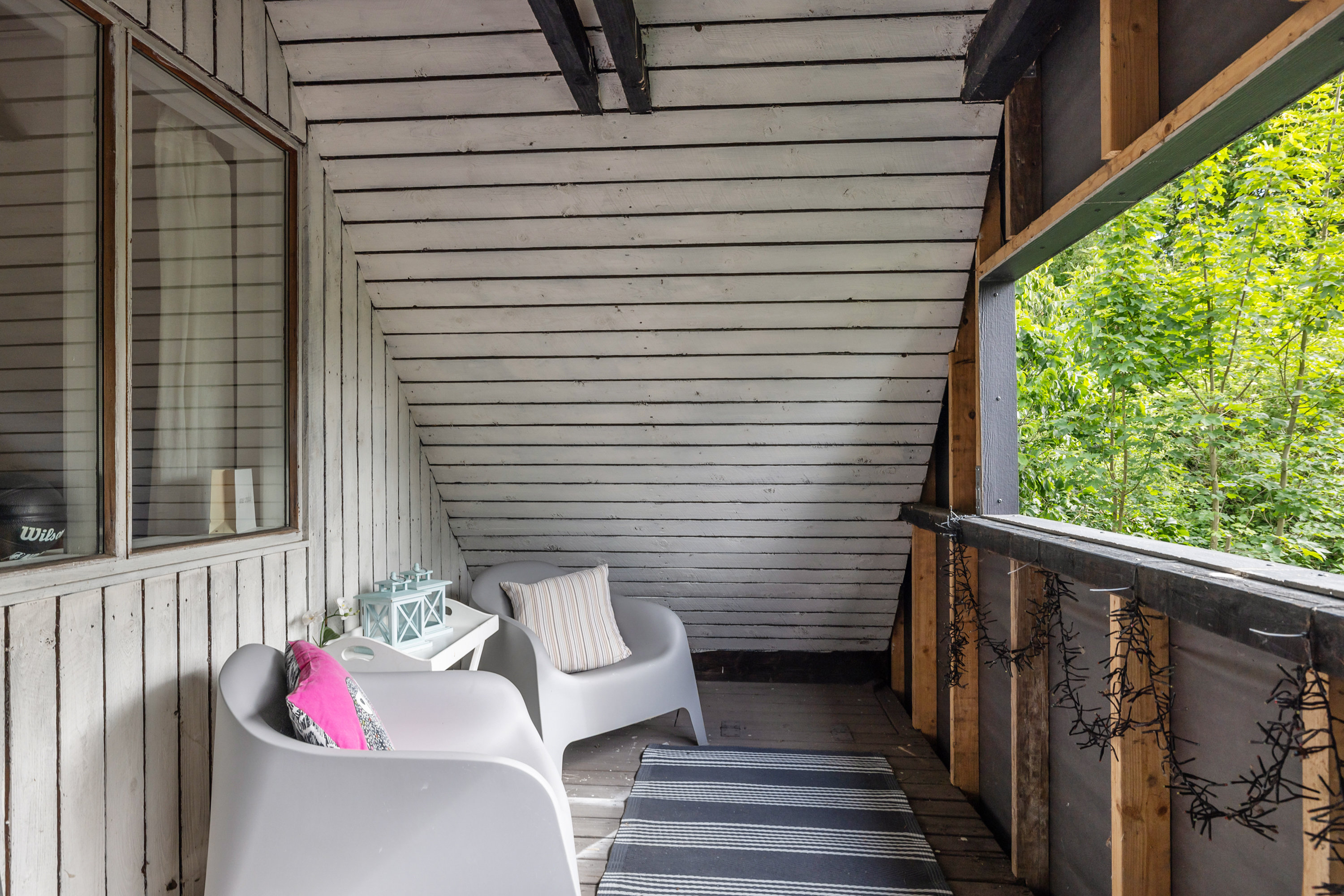 Fremhævet  billede i fuldskærmstilstand. Billede af Stillingvej 218, Borum, 8471 Sabro