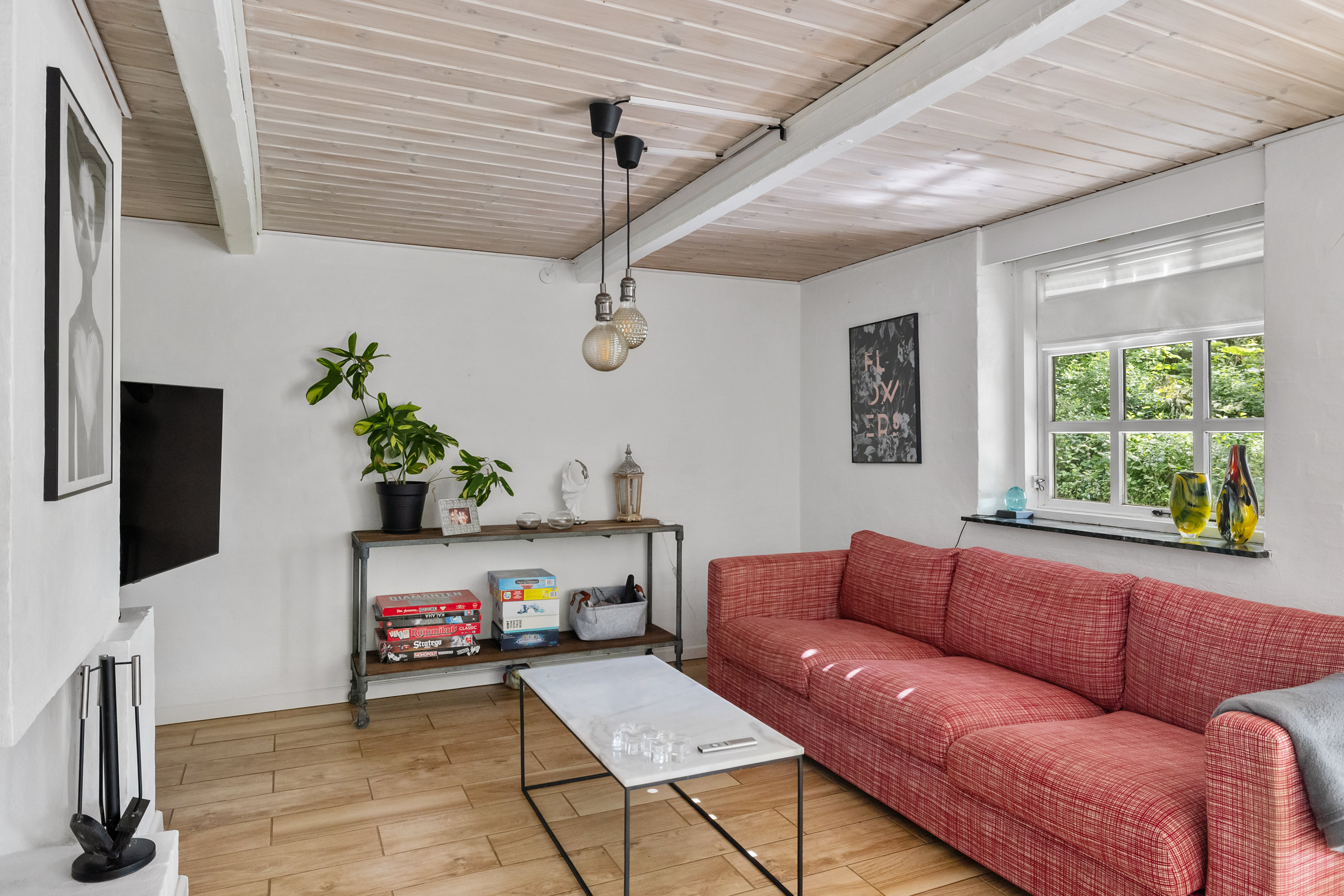 Fremhævet  billede i fuldskærmstilstand. Billede af Stillingvej 218, Borum, 8471 Sabro