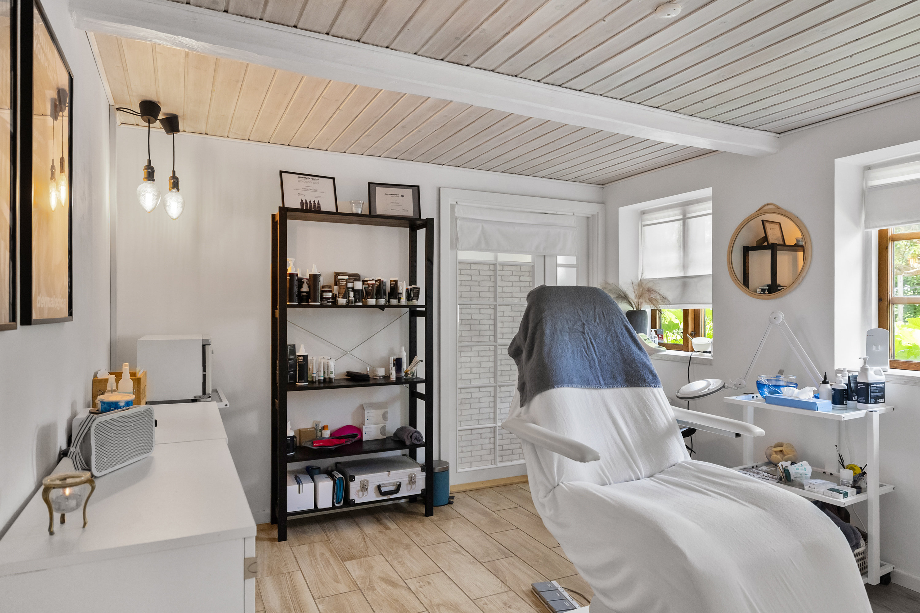 Fremhævet  billede i fuldskærmstilstand. Billede af Stillingvej 218, Borum, 8471 Sabro