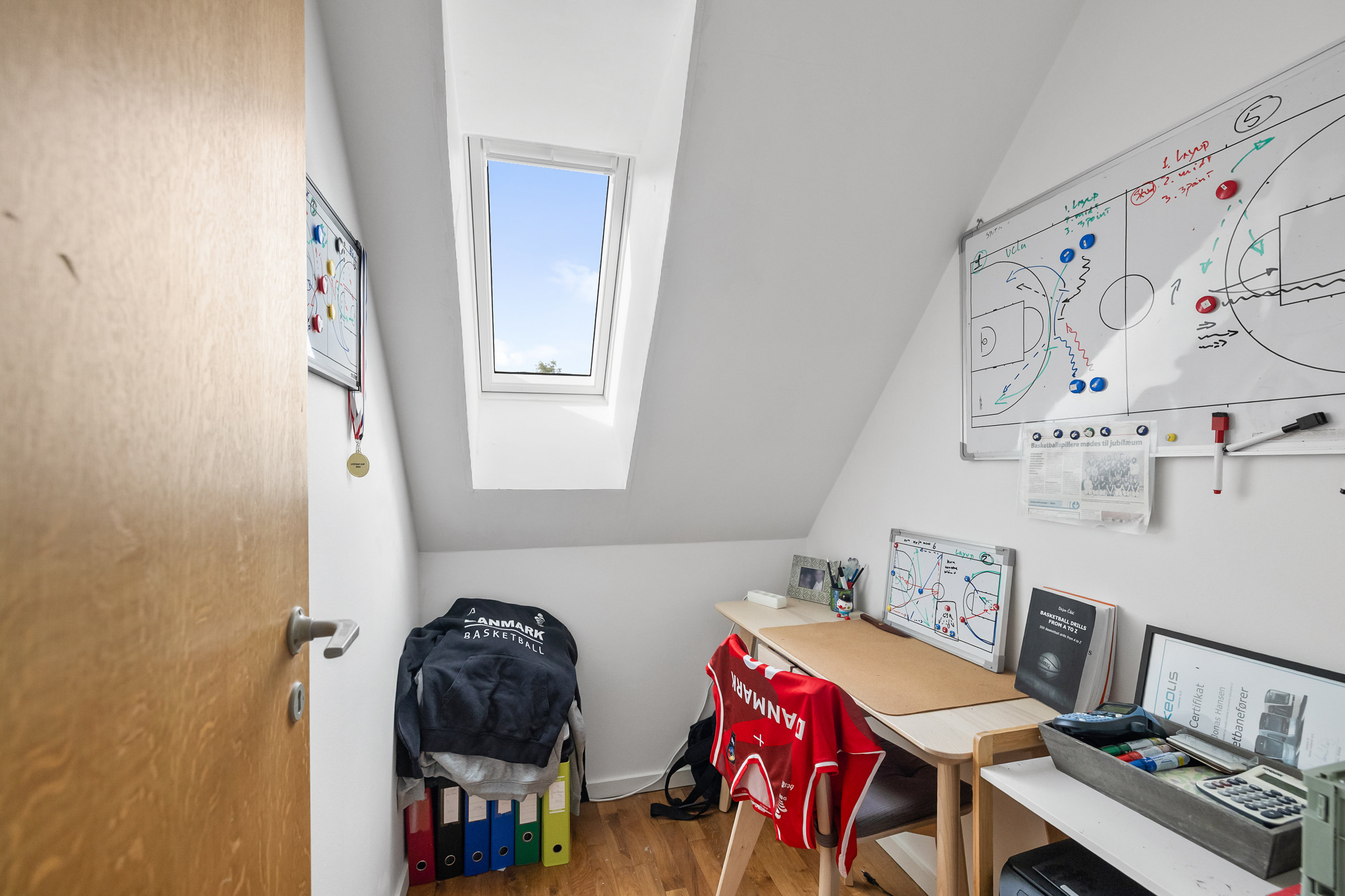 Fremhævet  billede i fuldskærmstilstand. Billede af Stillingvej 218, Borum, 8471 Sabro