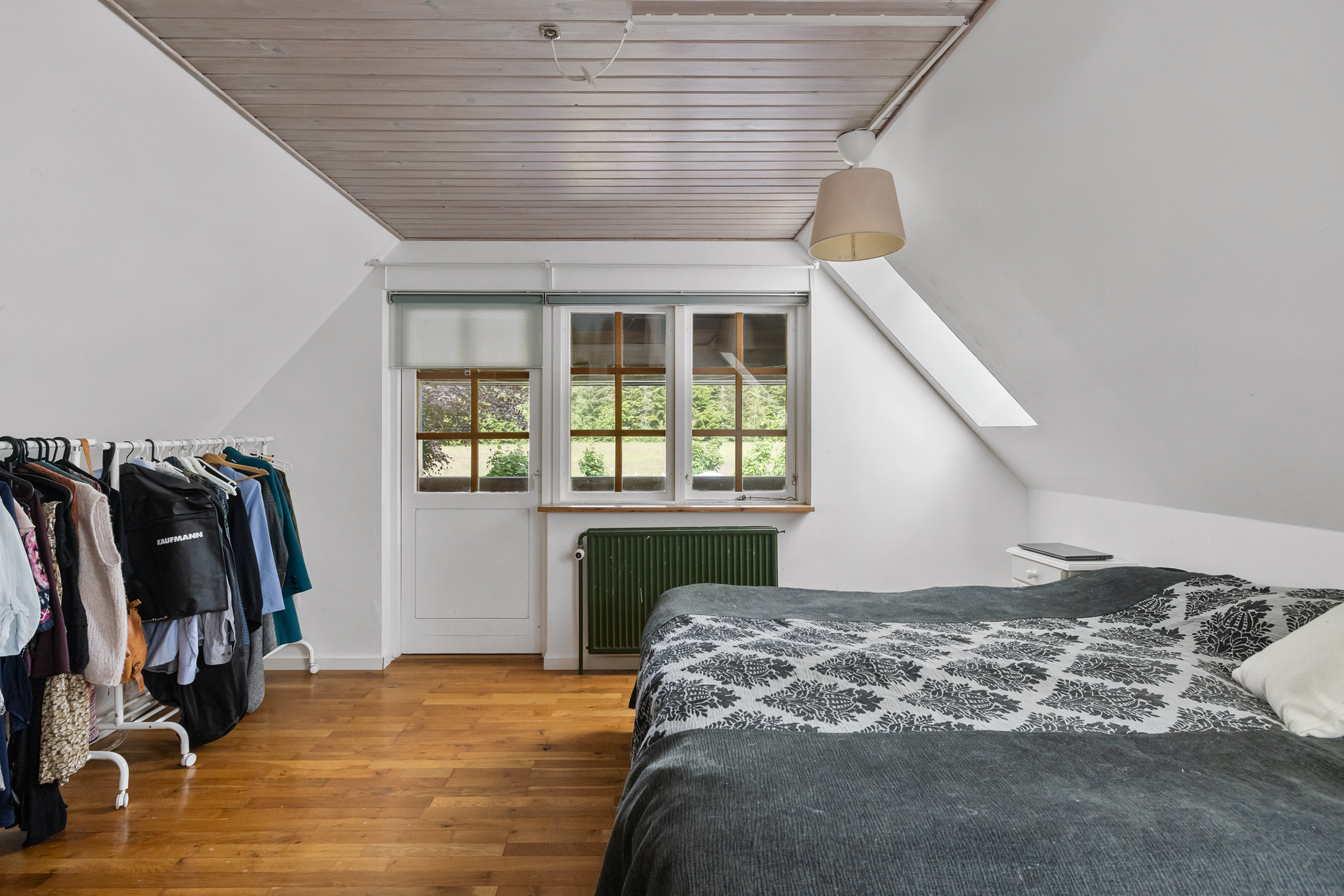 Fremhævet  billede i fuldskærmstilstand. Billede af Stillingvej 218, Borum, 8471 Sabro