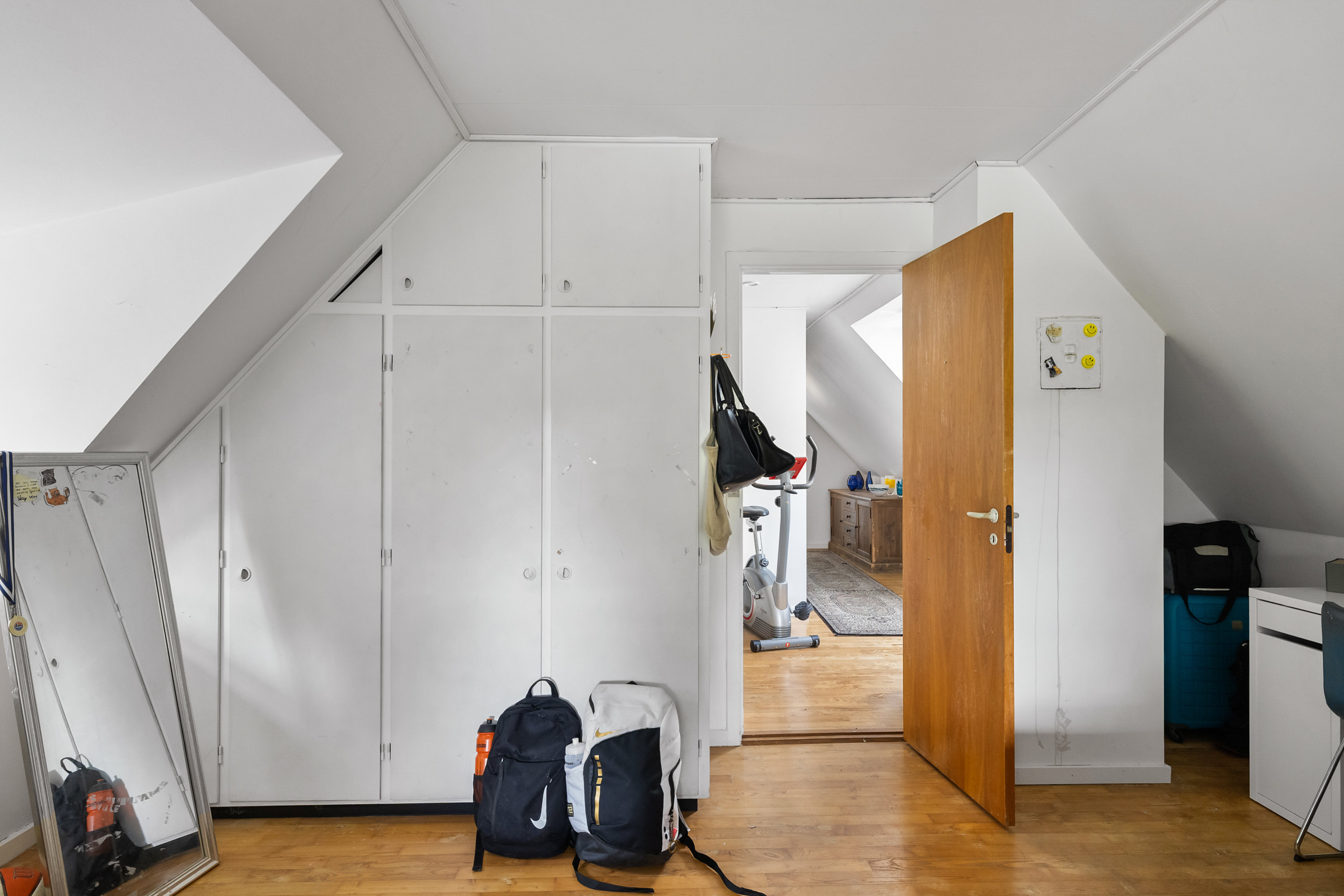 Fremhævet  billede i fuldskærmstilstand. Billede af Stillingvej 218, Borum, 8471 Sabro