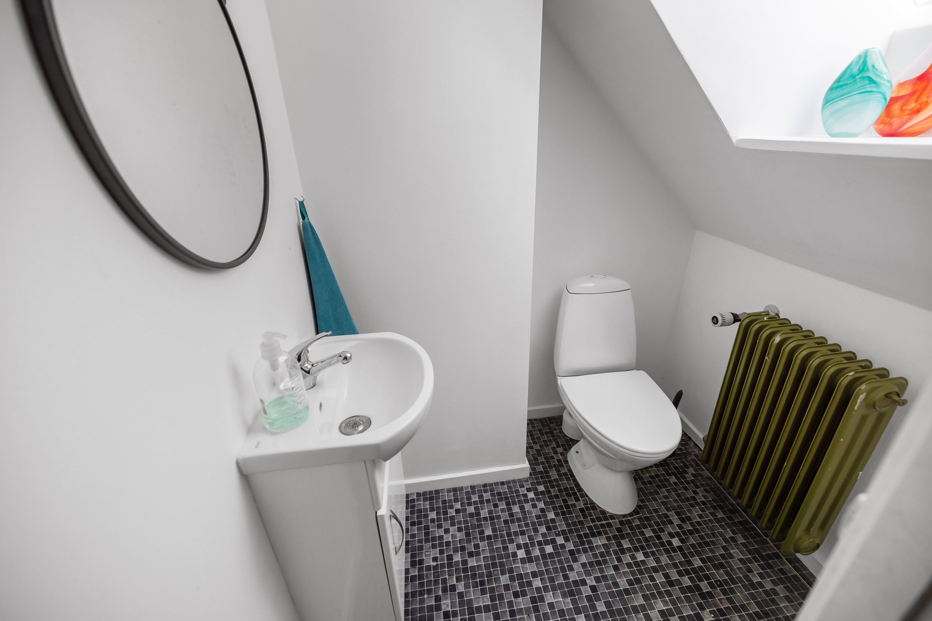 Fremhævet  billede i fuldskærmstilstand. Billede af Stillingvej 218, Borum, 8471 Sabro