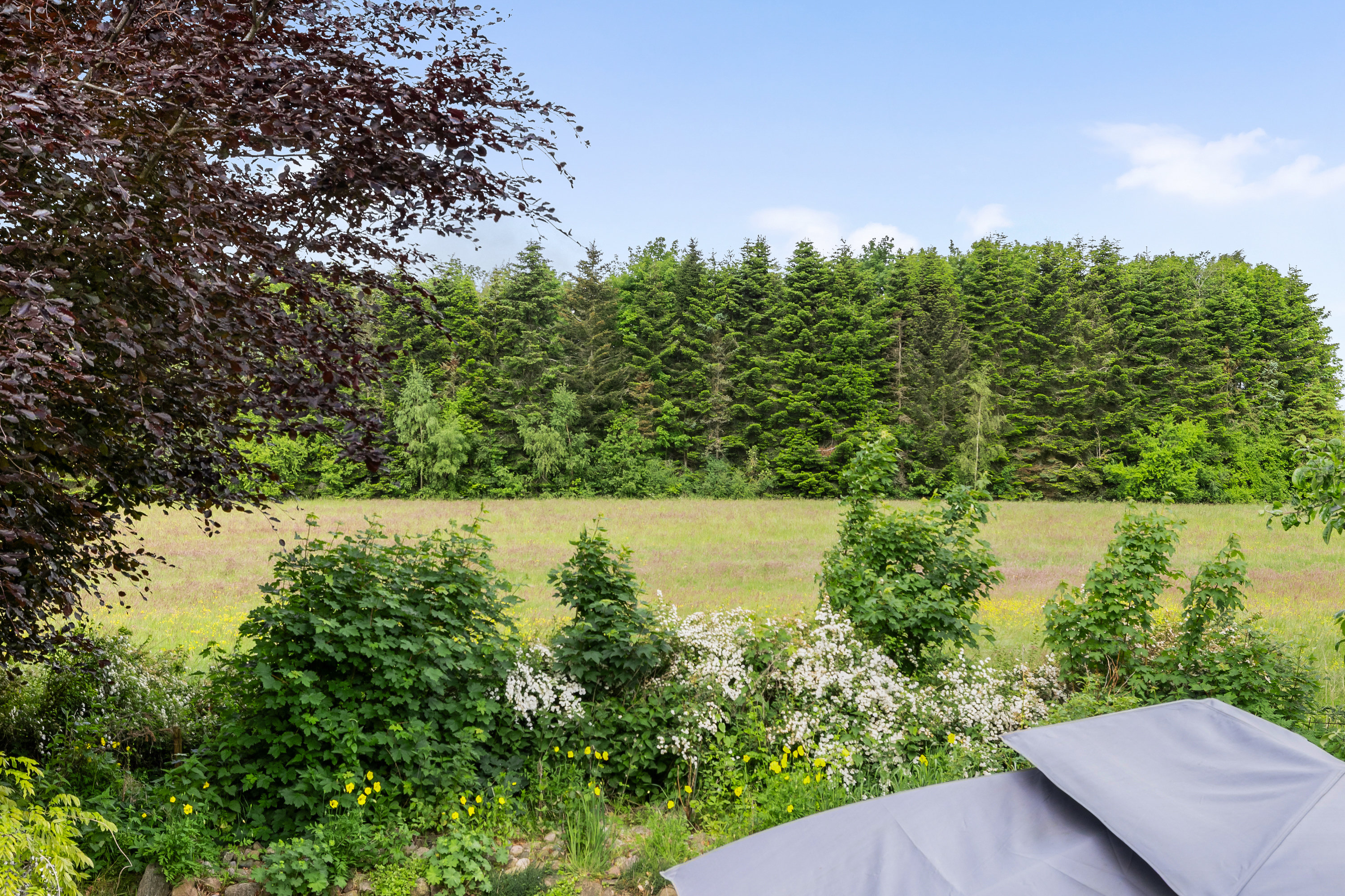 Fremhævet  billede i fuldskærmstilstand. Billede af Stillingvej 218, Borum, 8471 Sabro