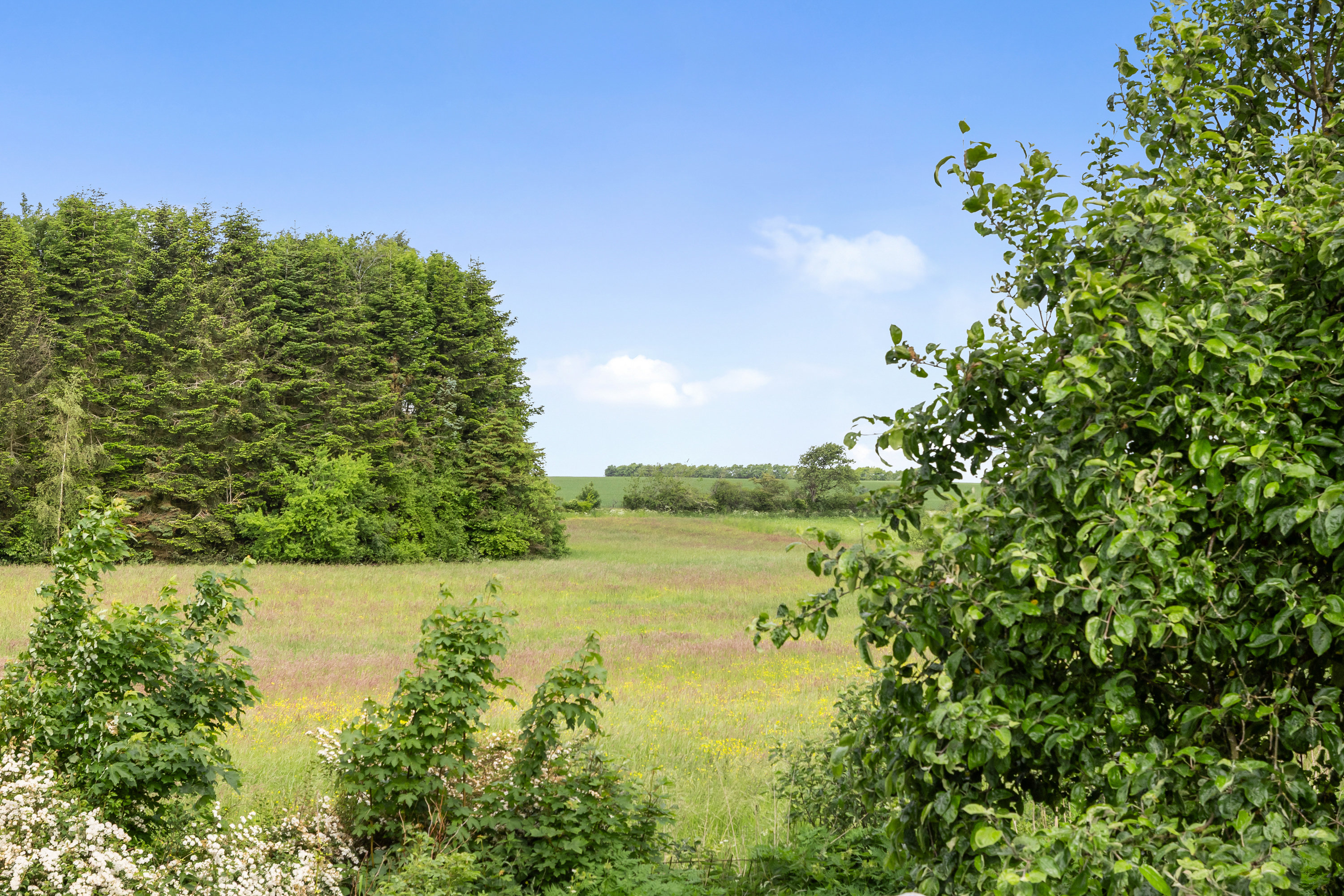 Fremhævet  billede i fuldskærmstilstand. Billede af Stillingvej 218, Borum, 8471 Sabro