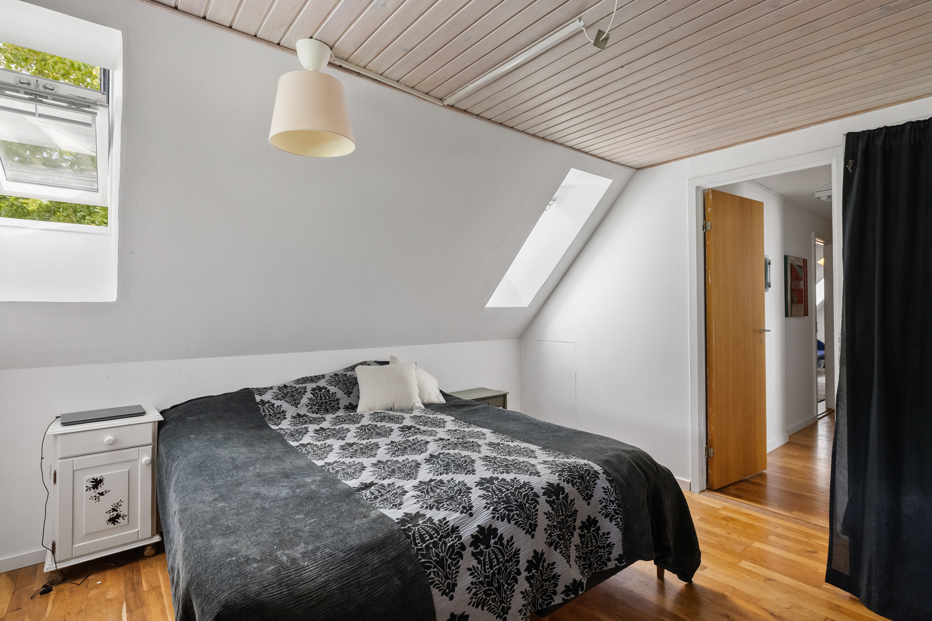 Fremhævet  billede i fuldskærmstilstand. Billede af Stillingvej 218, Borum, 8471 Sabro