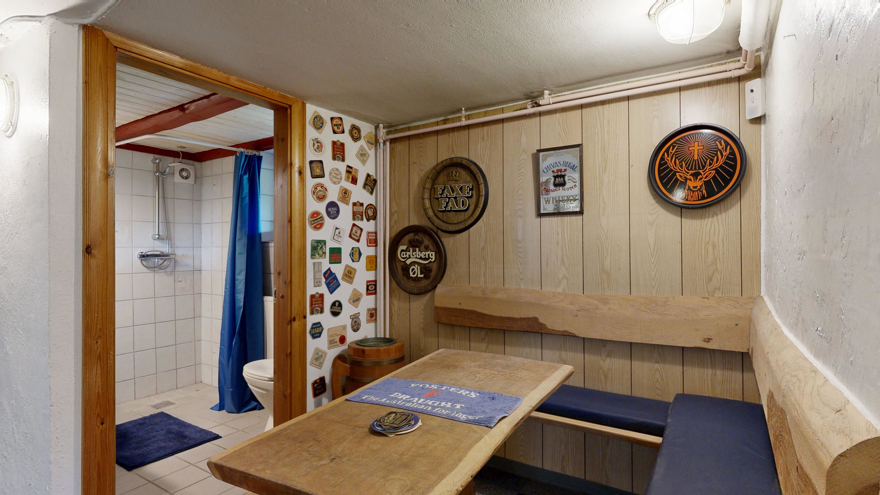 Fremhævet disp. rum billede i fuldskærmstilstand. Billede af Horsensvej 149, Tebstrup, 8660 Skanderborg