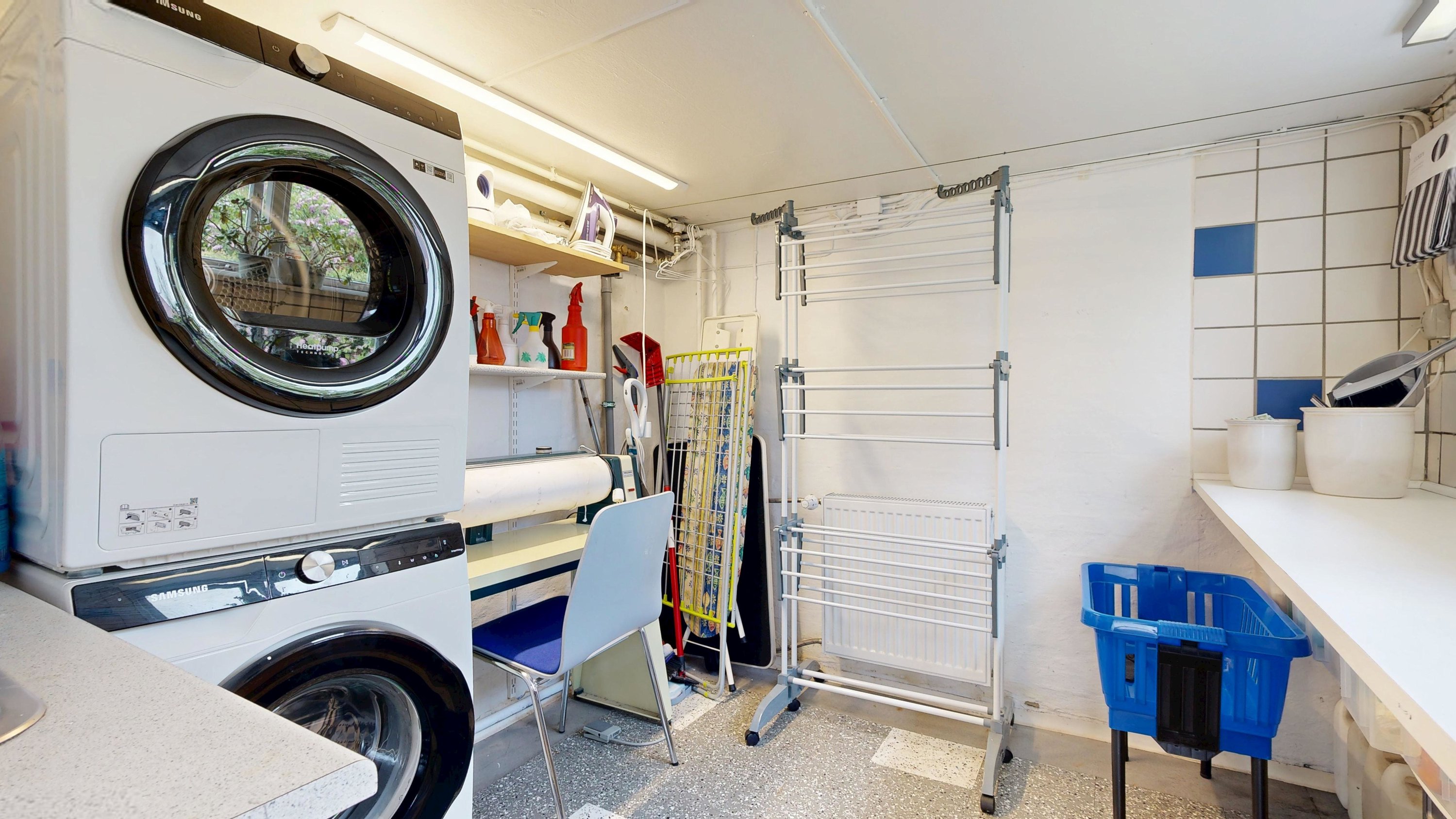 Fremhævet bryggers billede i fuldskærmstilstand. Billede af Horsensvej 149, Tebstrup, 8660 Skanderborg