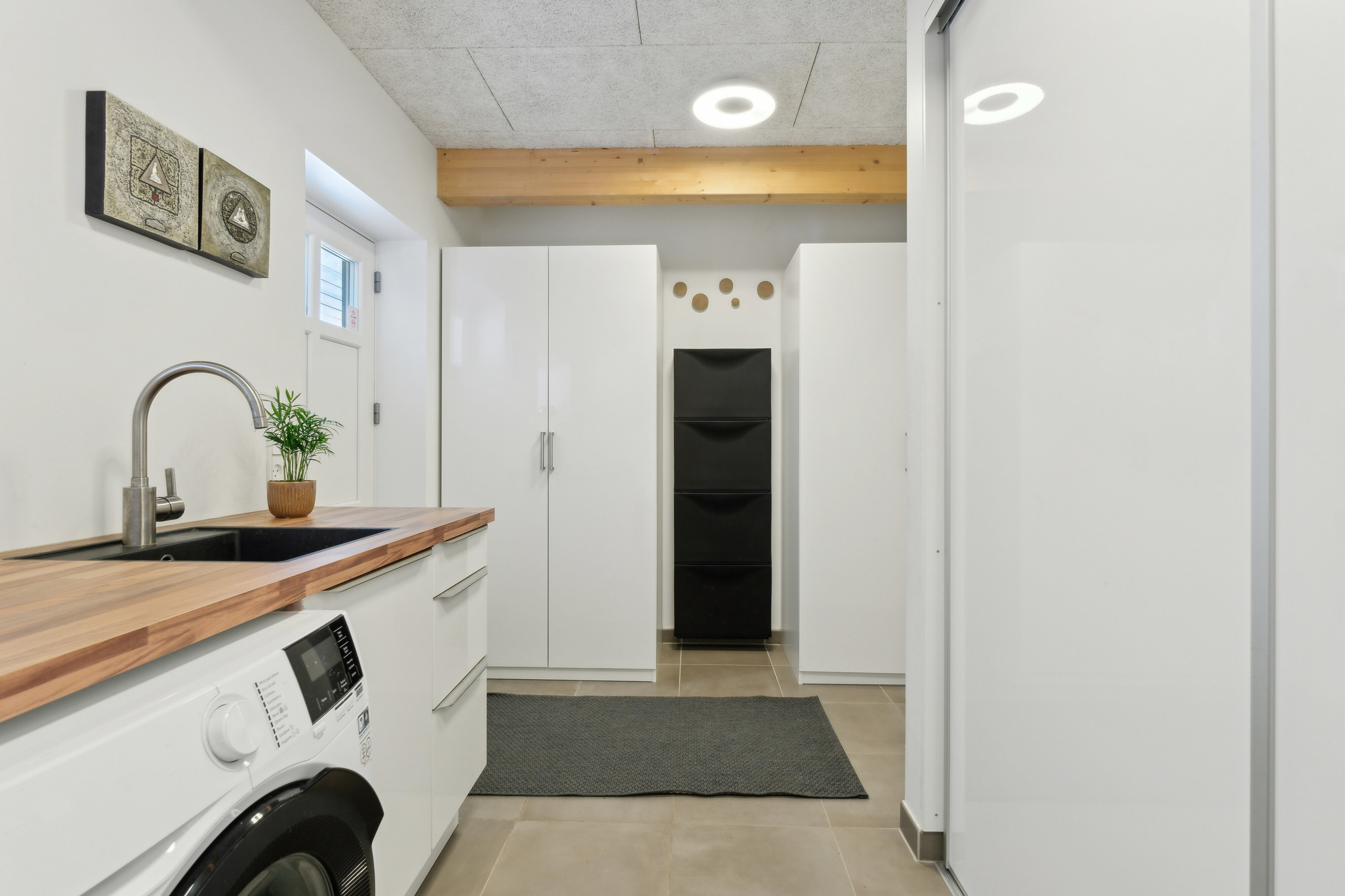 Fremhævet bryggers billede i fuldskærmstilstand. Billede af Ydunshave 8, Tåsinge, 5700 Svendborg