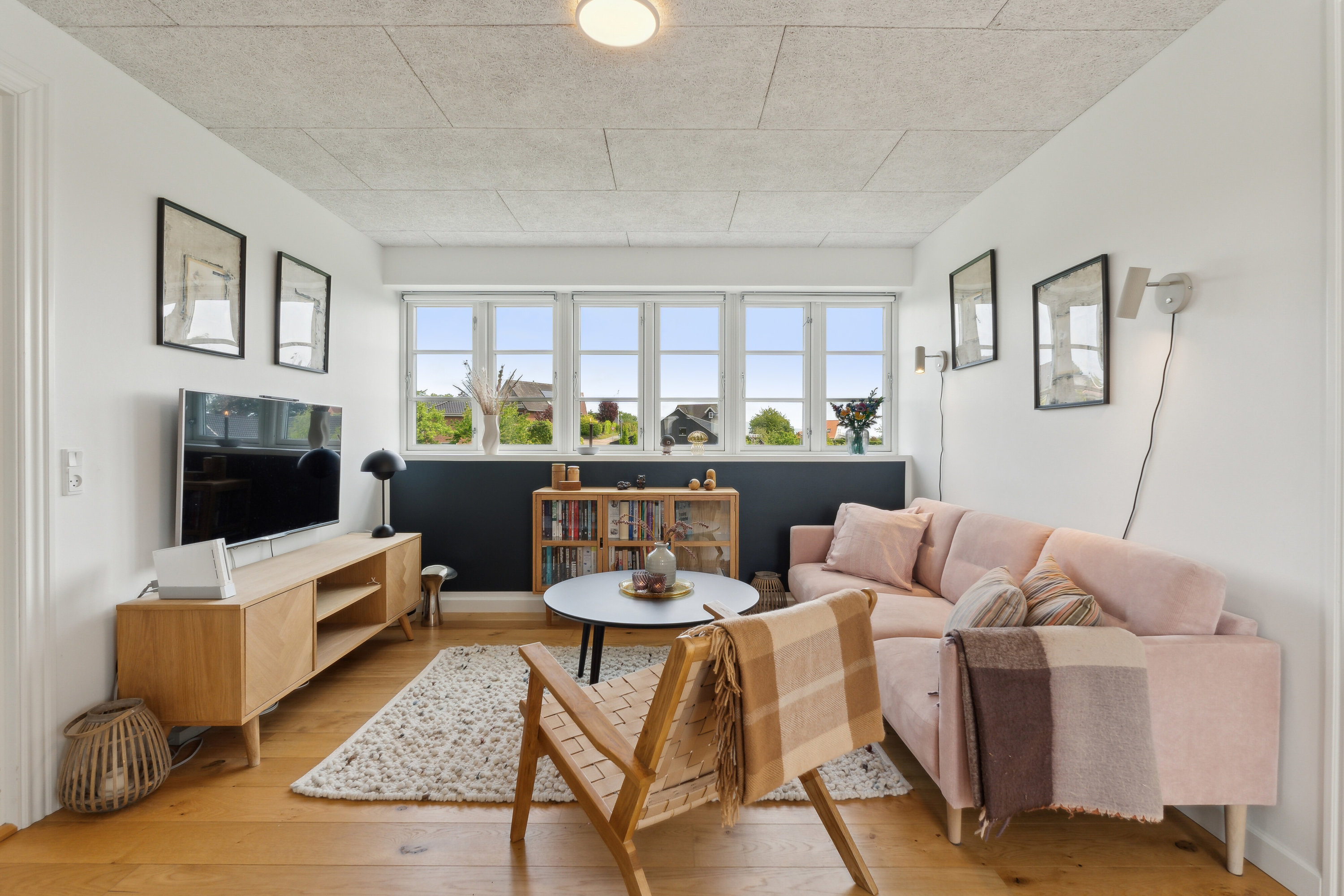 Fremhævet andet billede i fuldskærmstilstand. Billede af Ydunshave 8, Tåsinge, 5700 Svendborg