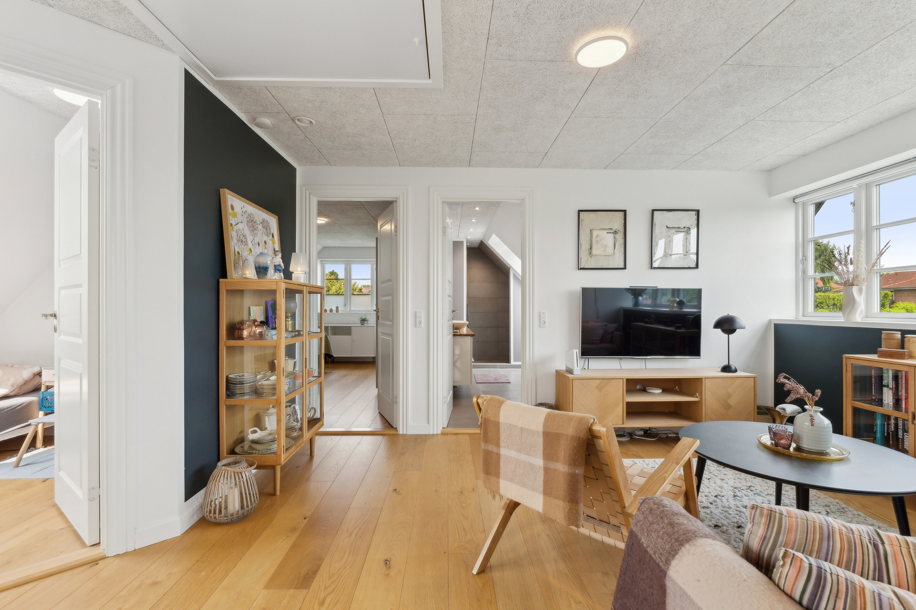 Fremhævet andet billede i fuldskærmstilstand. Billede af Ydunshave 8, Tåsinge, 5700 Svendborg