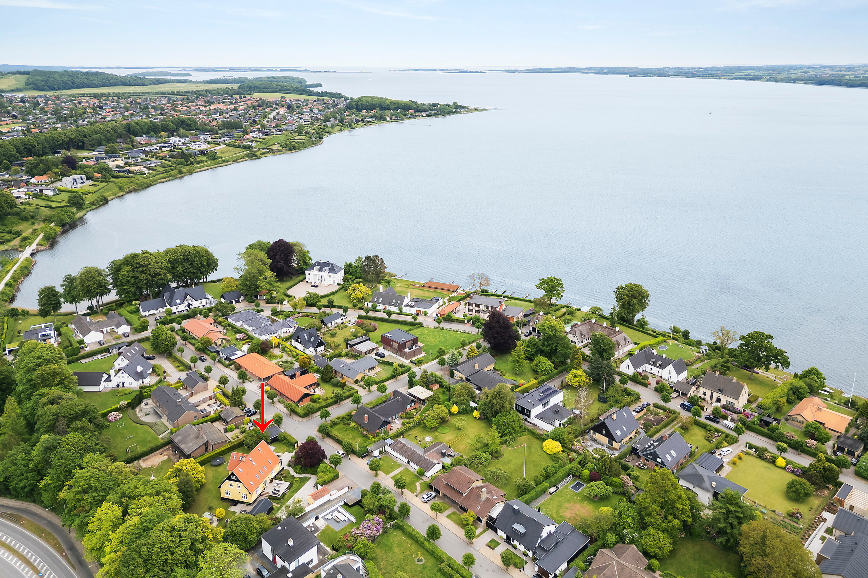 Næsset 7A, 8700 Horsens