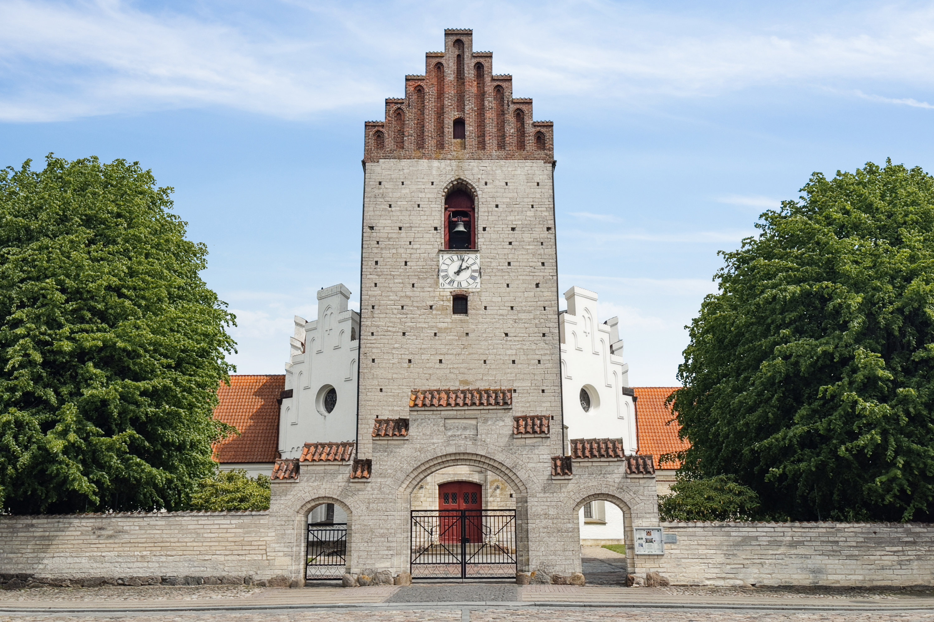 Fremhævet omgivelser billede i fuldskærmstilstand. Billede af Sigerslevvej 48, Sigerslev, 4660 Store Heddinge