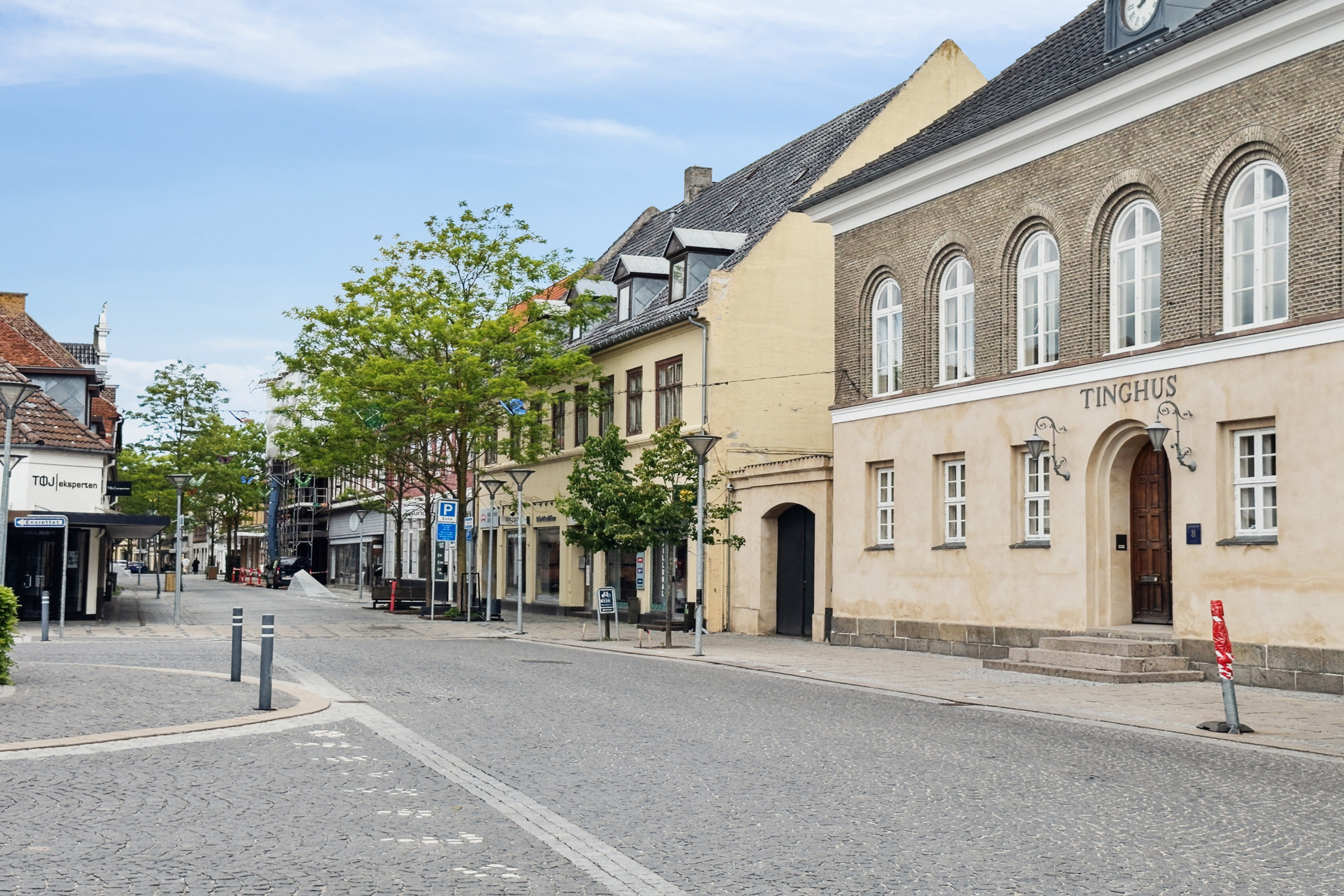 Fremhævet ejendom 1 billede i fuldskærmstilstand. Billede af Sigerslevvej 48, Sigerslev, 4660 Store Heddinge