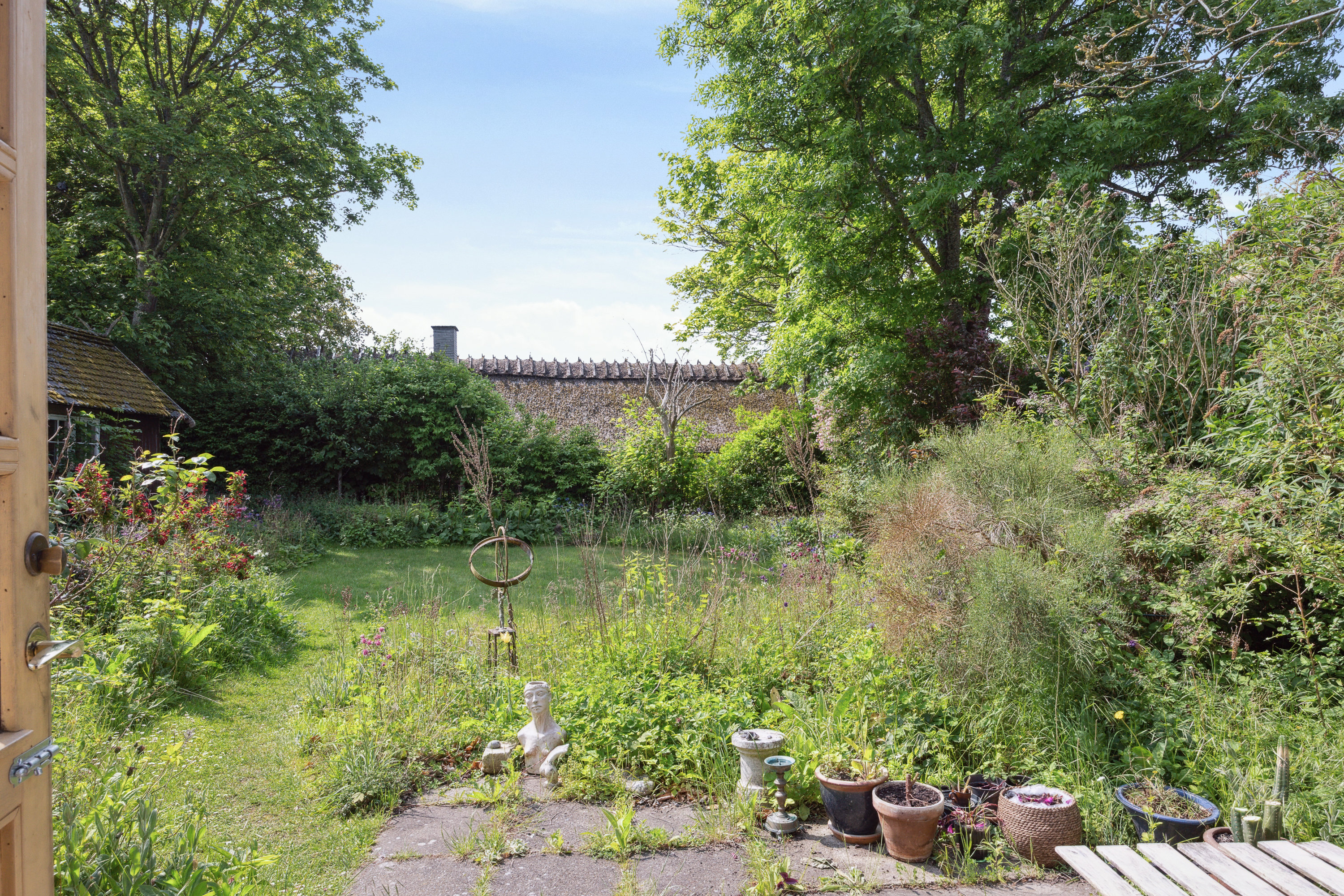 Fremhævet have billede i fuldskærmstilstand. Billede af Sigerslevvej 48, Sigerslev, 4660 Store Heddinge