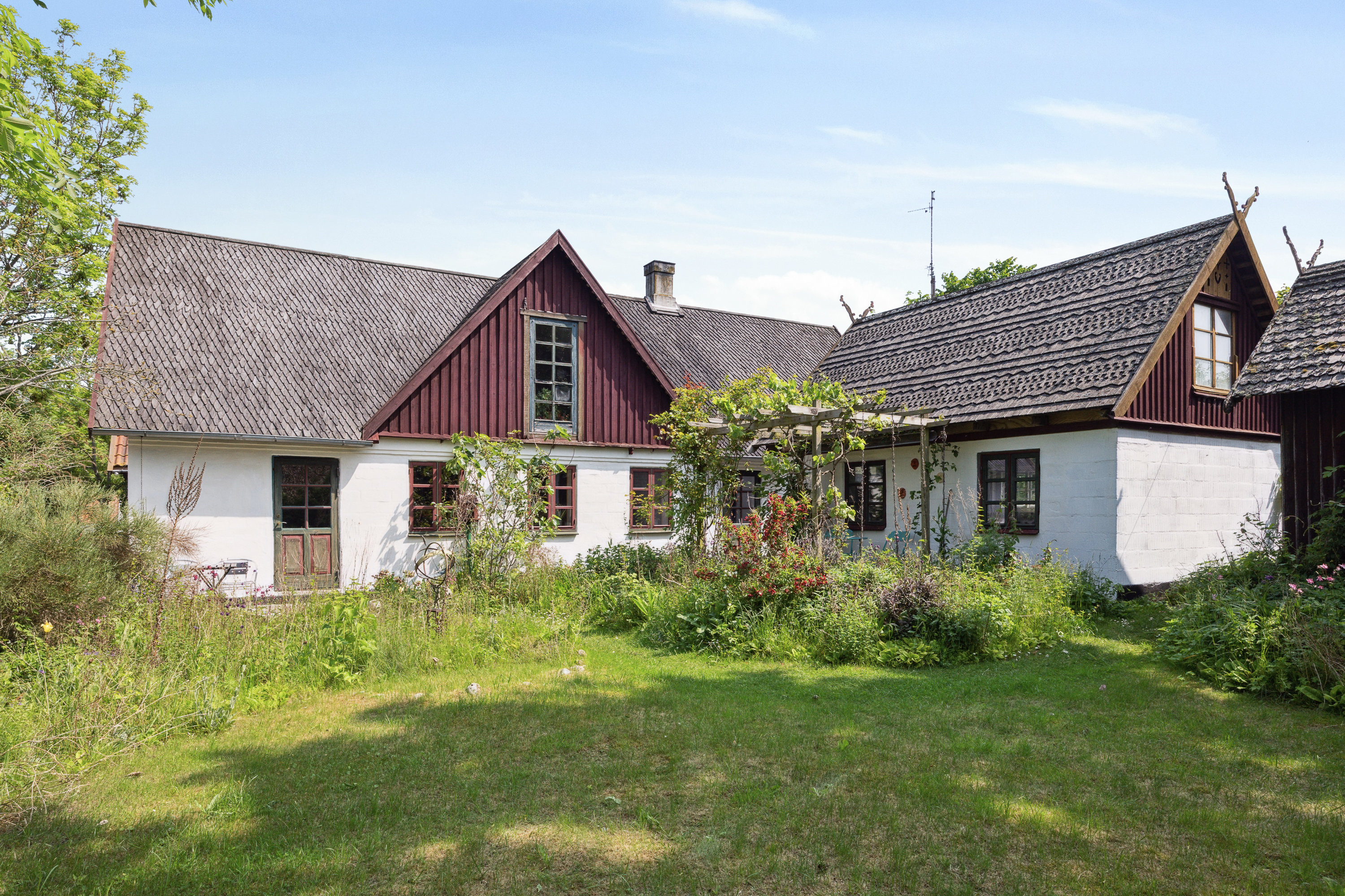 Fremhævet ejendom 1 billede i fuldskærmstilstand. Billede af Sigerslevvej 48, Sigerslev, 4660 Store Heddinge