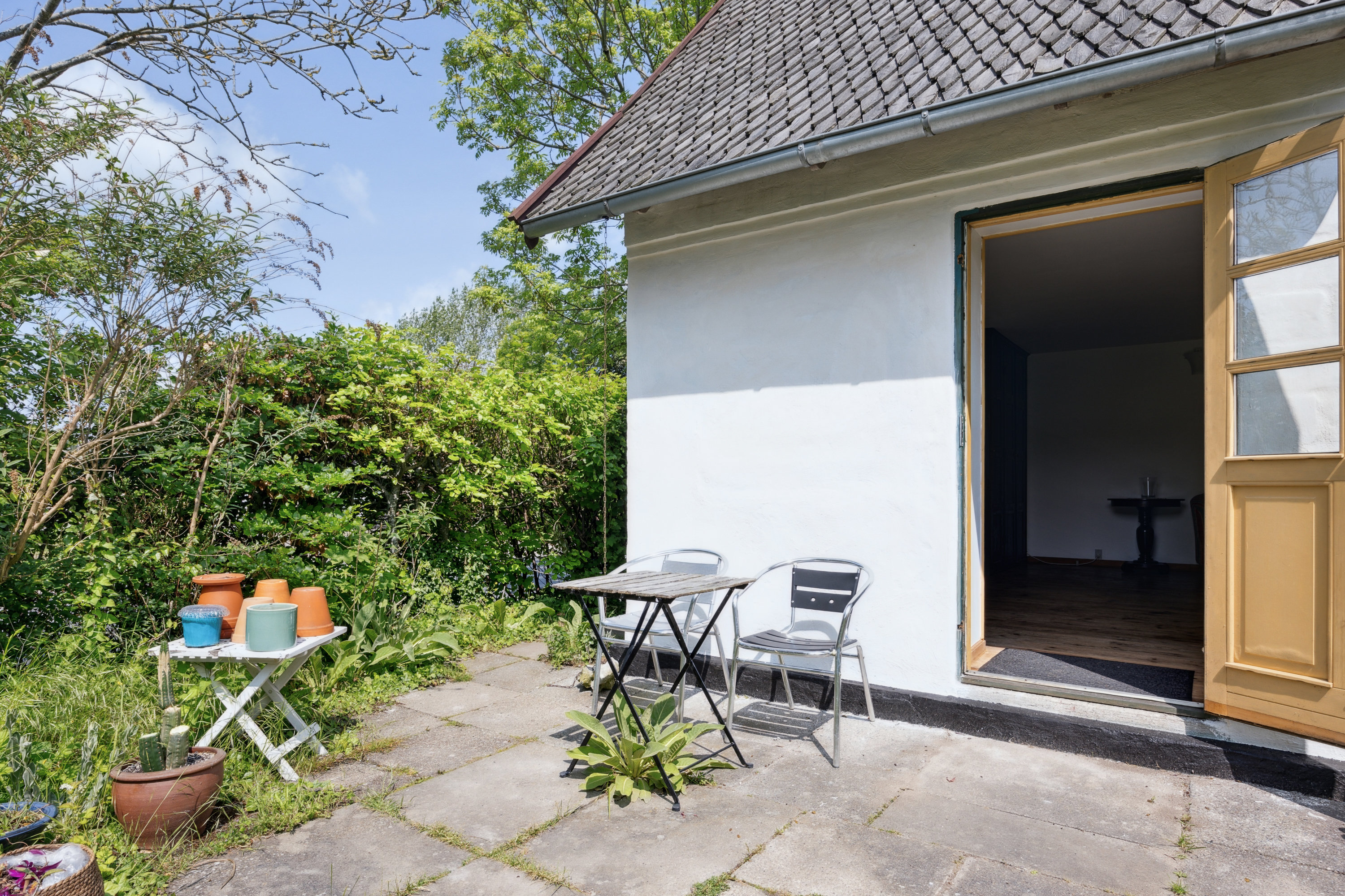 Fremhævet ejendom 1 billede i fuldskærmstilstand. Billede af Sigerslevvej 48, Sigerslev, 4660 Store Heddinge