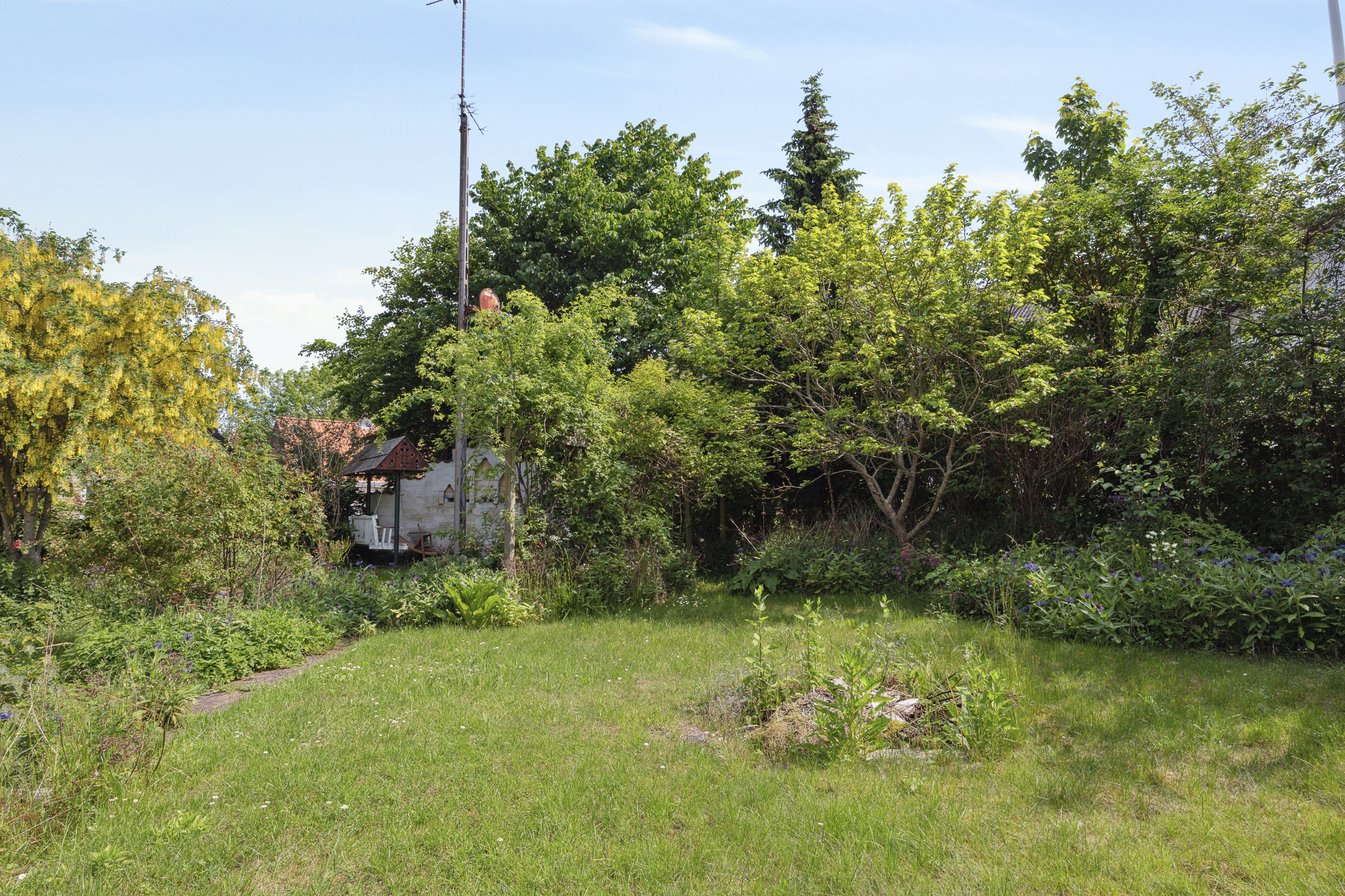 Fremhævet have billede i fuldskærmstilstand. Billede af Sigerslevvej 48, Sigerslev, 4660 Store Heddinge