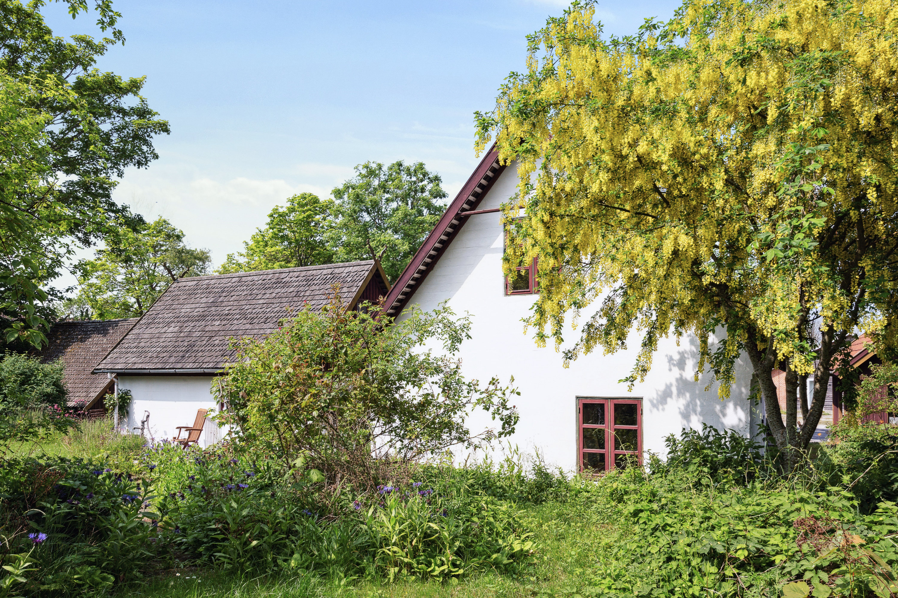 Miniaturebillede 2: ejendom 1. Billede af Sigerslevvej 48, Sigerslev, 4660 Store Heddinge