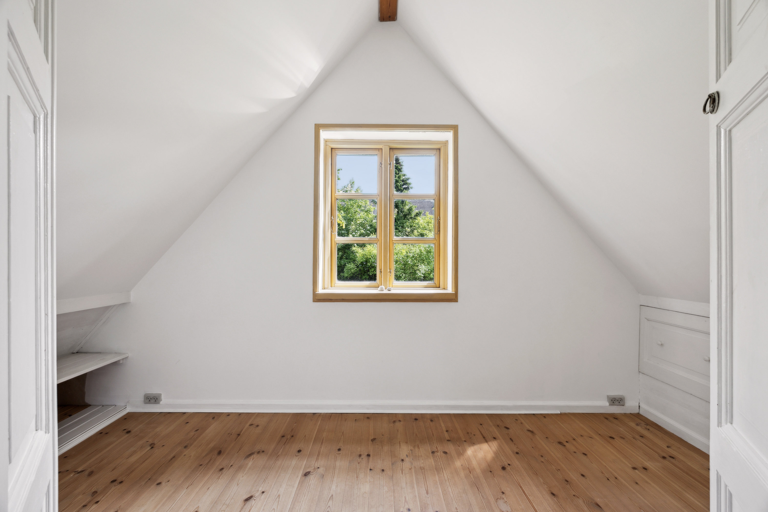 Fremhævet værelse billede i fuldskærmstilstand. Billede af Sigerslevvej 48, Sigerslev, 4660 Store Heddinge