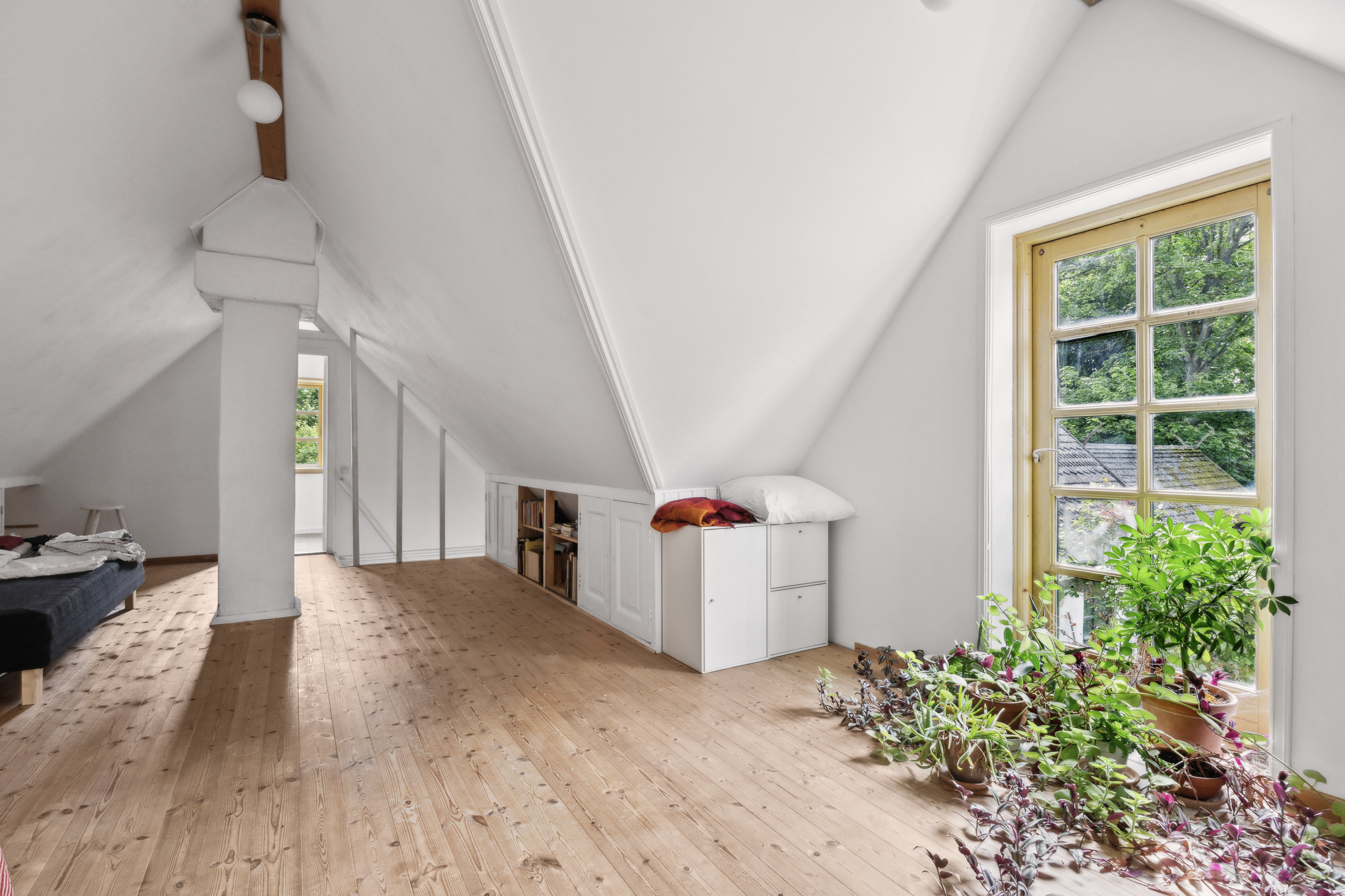 Fremhævet værelse billede i fuldskærmstilstand. Billede af Sigerslevvej 48, Sigerslev, 4660 Store Heddinge