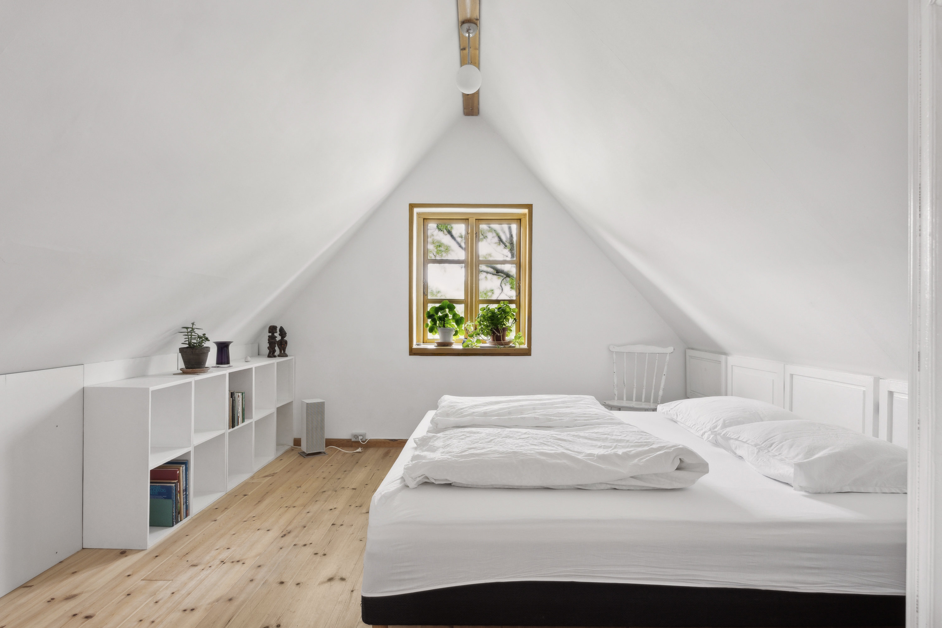 Fremhævet værelse billede i fuldskærmstilstand. Billede af Sigerslevvej 48, Sigerslev, 4660 Store Heddinge