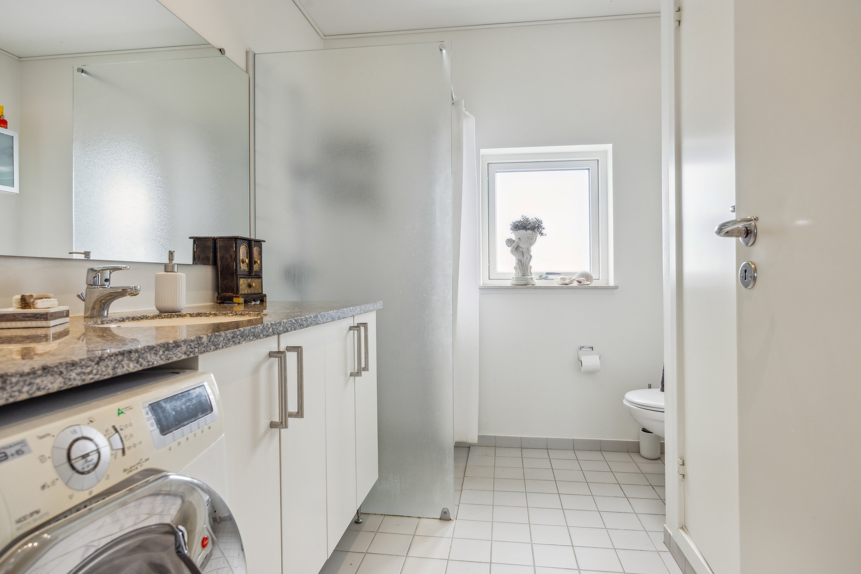 Fremhævet bryggers billede i fuldskærmstilstand. Billede af Julius Posselts Vej 1D, 5. 2., 9400 Nørresundby