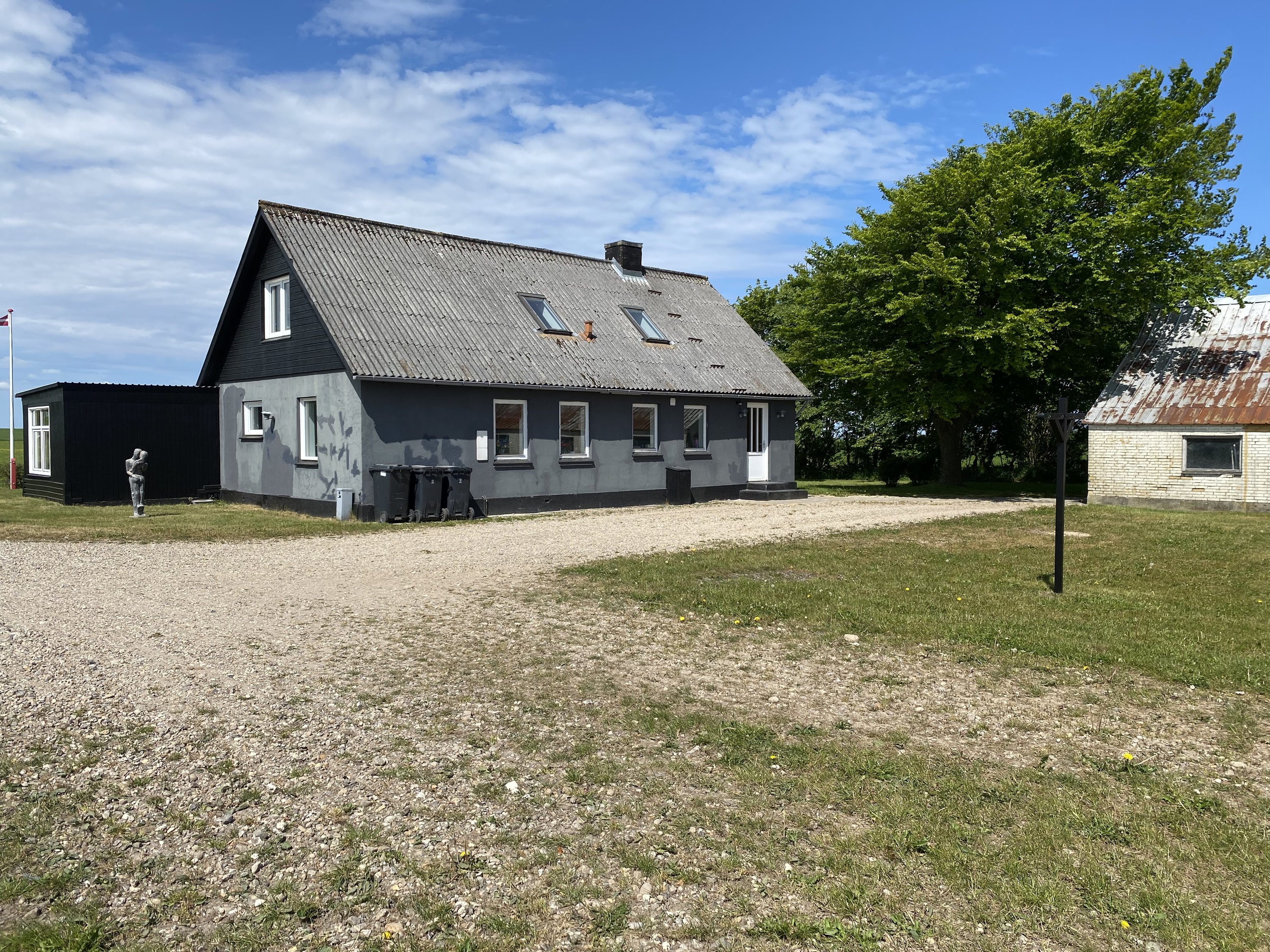 Miniaturebillede 2: . Billede af Plantagen 20, Mollerup, 7900 Nykøbing M