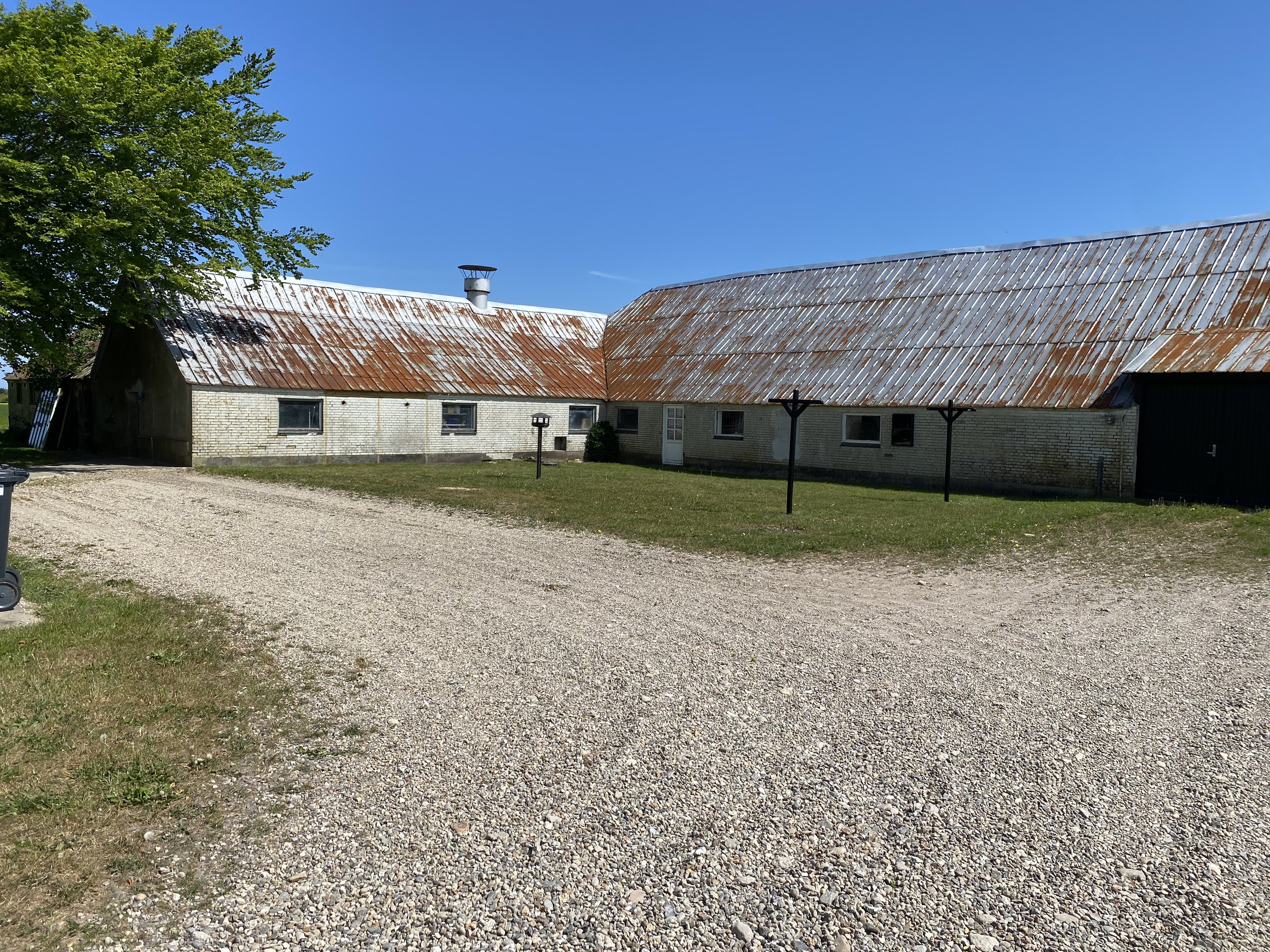 Fremhævet  billede i fuldskærmstilstand. Billede af Plantagen 20, Mollerup, 7900 Nykøbing M