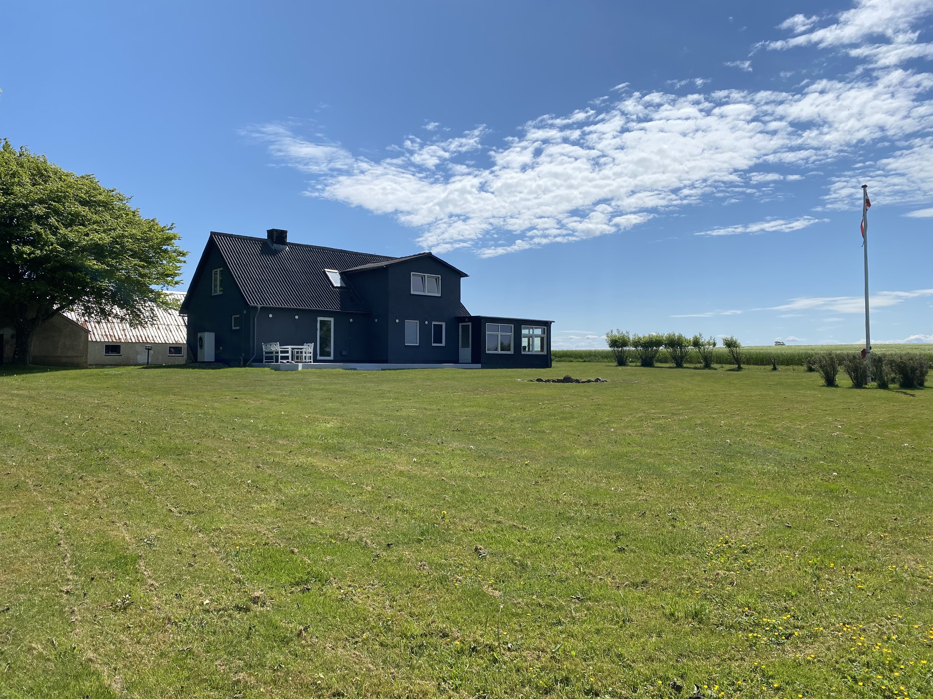 Miniaturebillede 1: . Billede af Plantagen 20, Mollerup, 7900 Nykøbing M