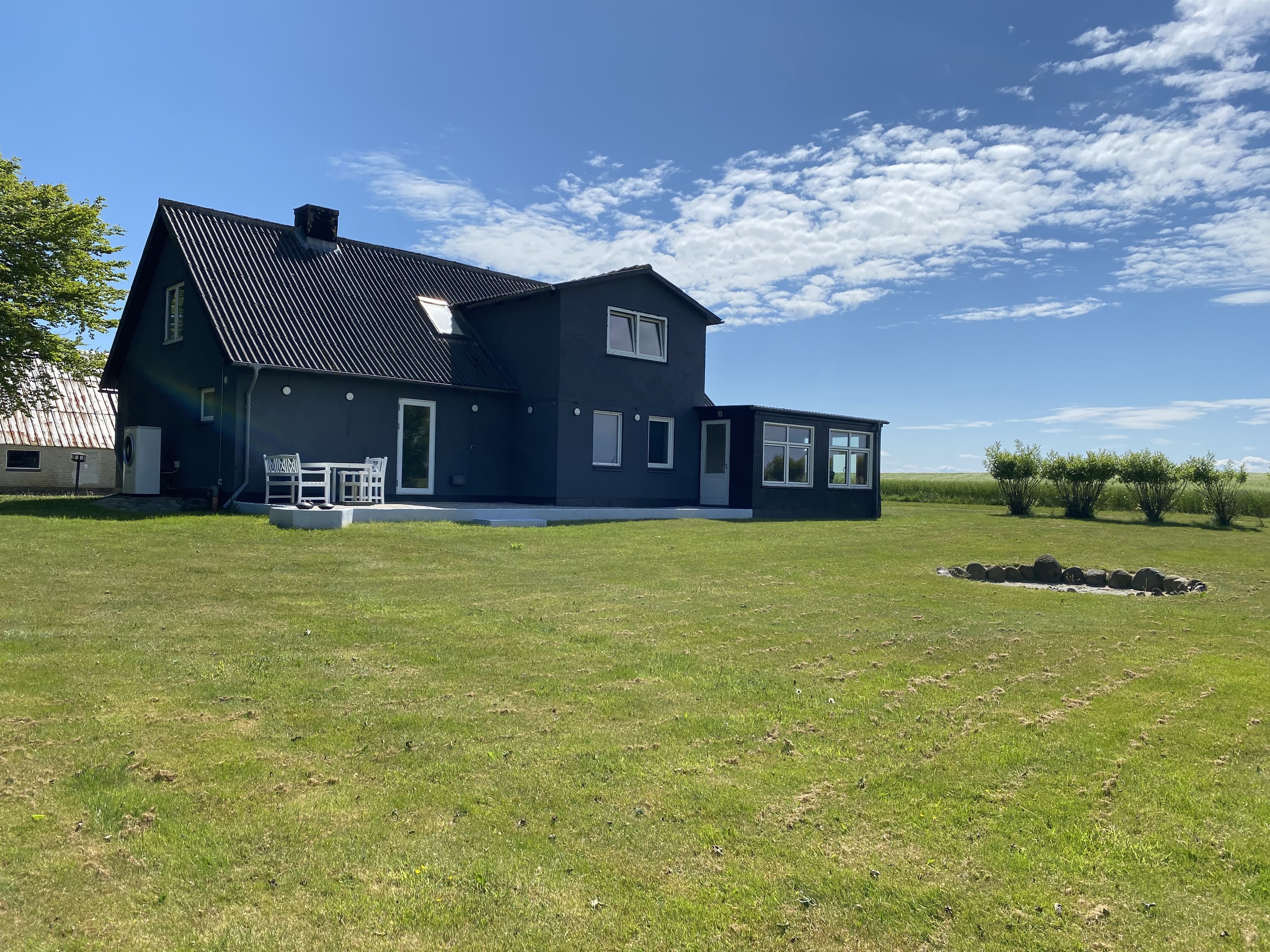 Fremhævet  billede i fuldskærmstilstand. Billede af Plantagen 20, Mollerup, 7900 Nykøbing M