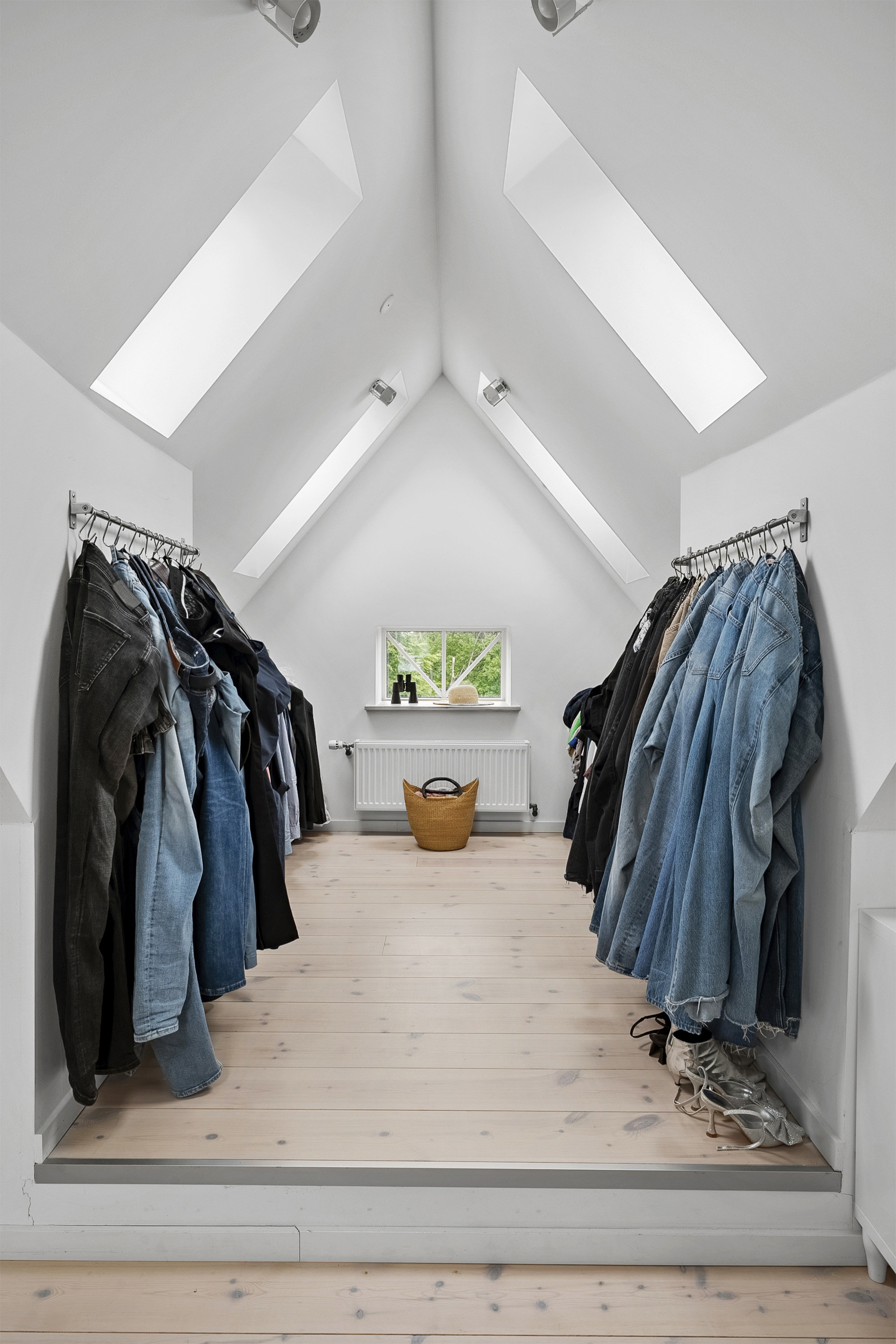 Fremhævet værelse billede i fuldskærmstilstand. Billede af Næsset 7A, 8700 Horsens