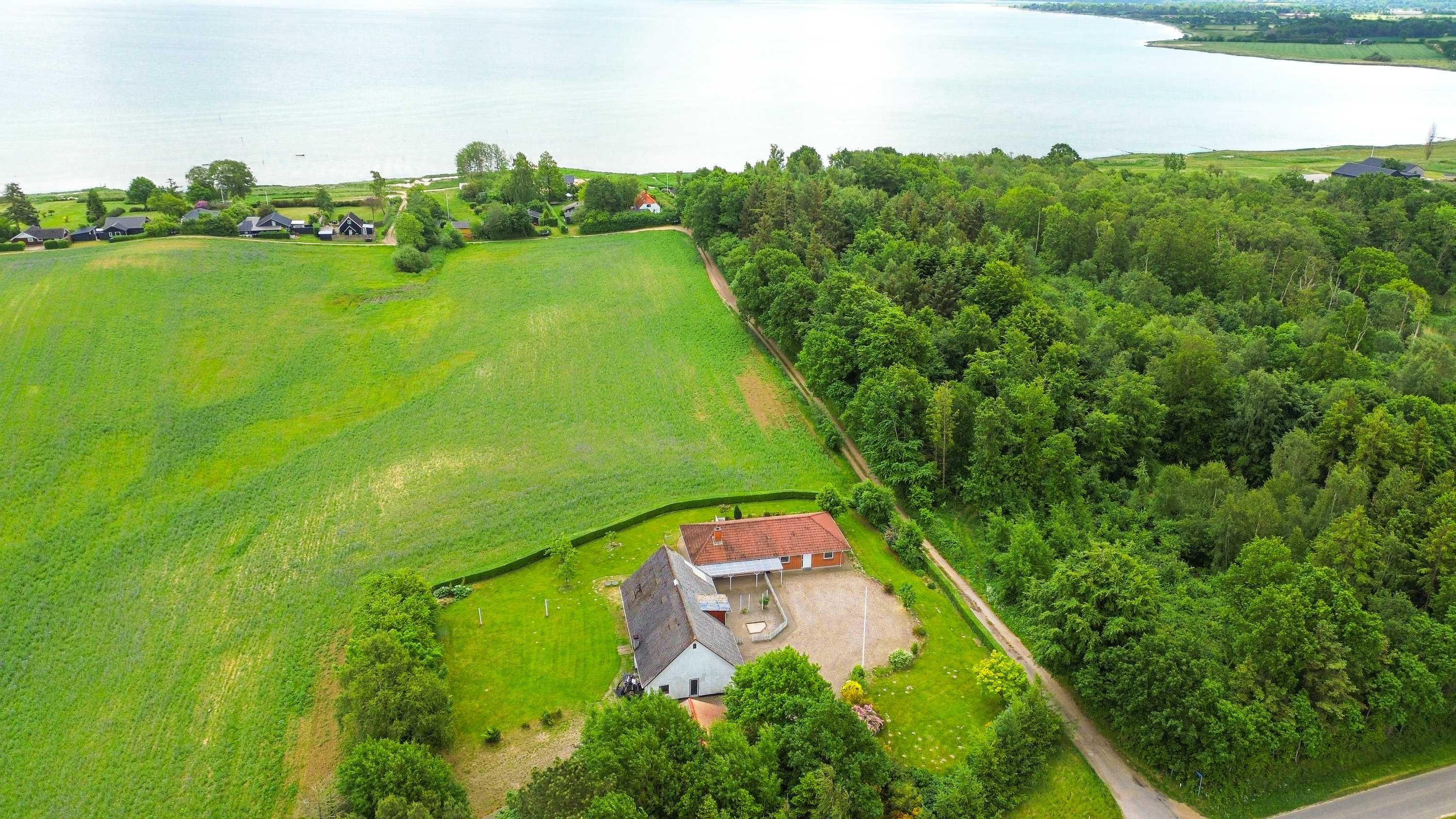 Miniaturebillede 2: . Billede af Langagervej 62, Knud, 6100 Haderslev