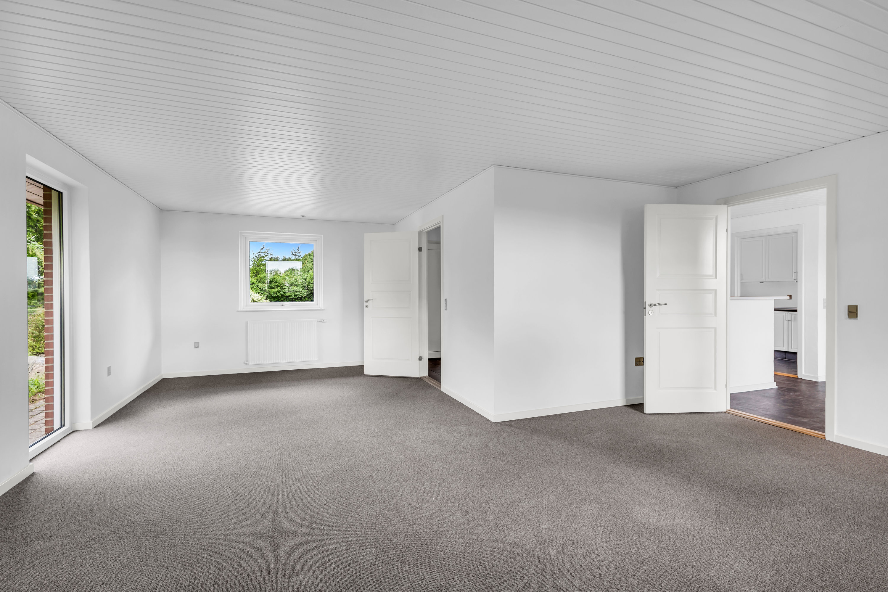 Fremhævet  billede i fuldskærmstilstand. Billede af Langagervej 62, Knud, 6100 Haderslev