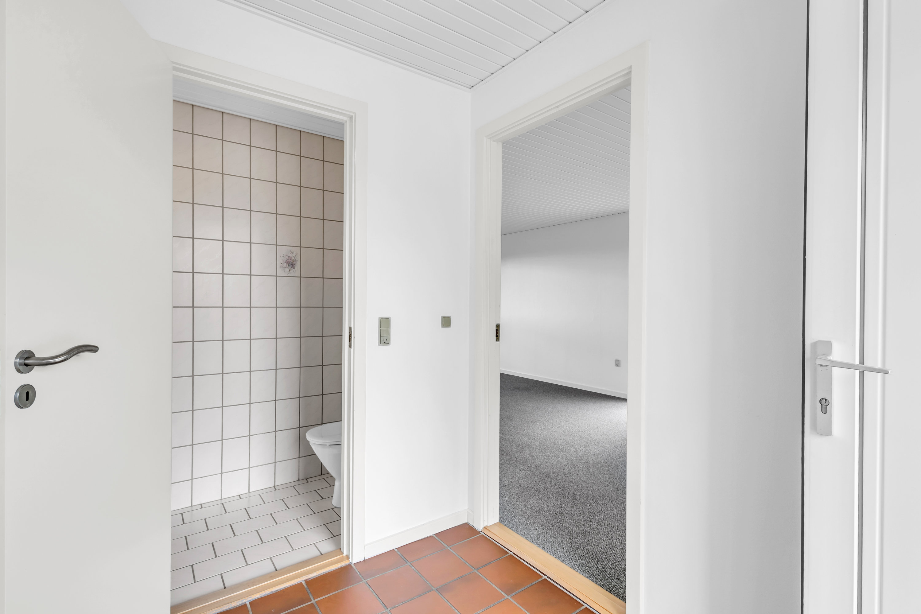 Fremhævet  billede i fuldskærmstilstand. Billede af Langagervej 62, Knud, 6100 Haderslev