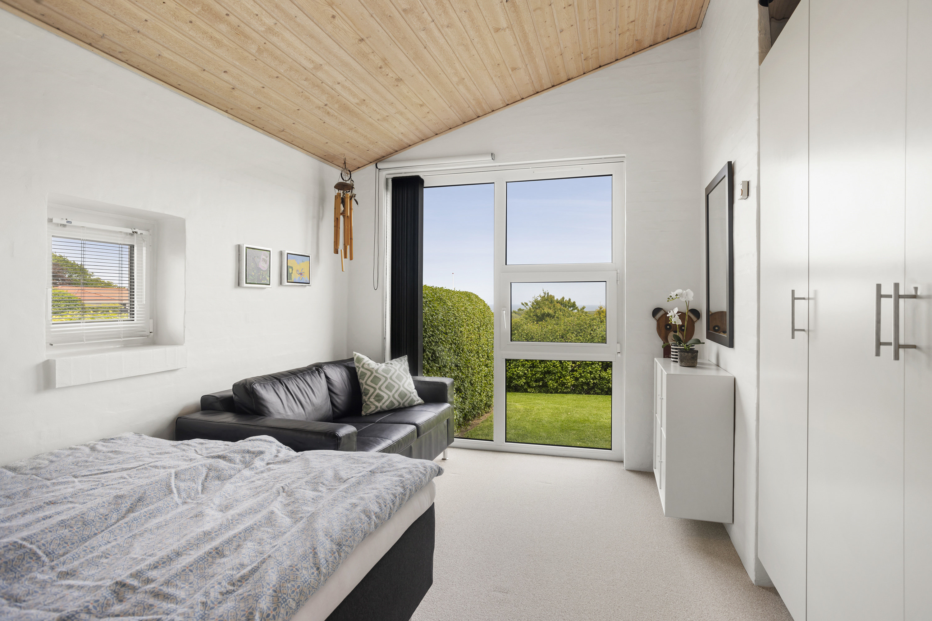 Fremhævet værelse billede i fuldskærmstilstand. Billede af Ryetsvej 38, Kilden, 9900 Frederikshavn