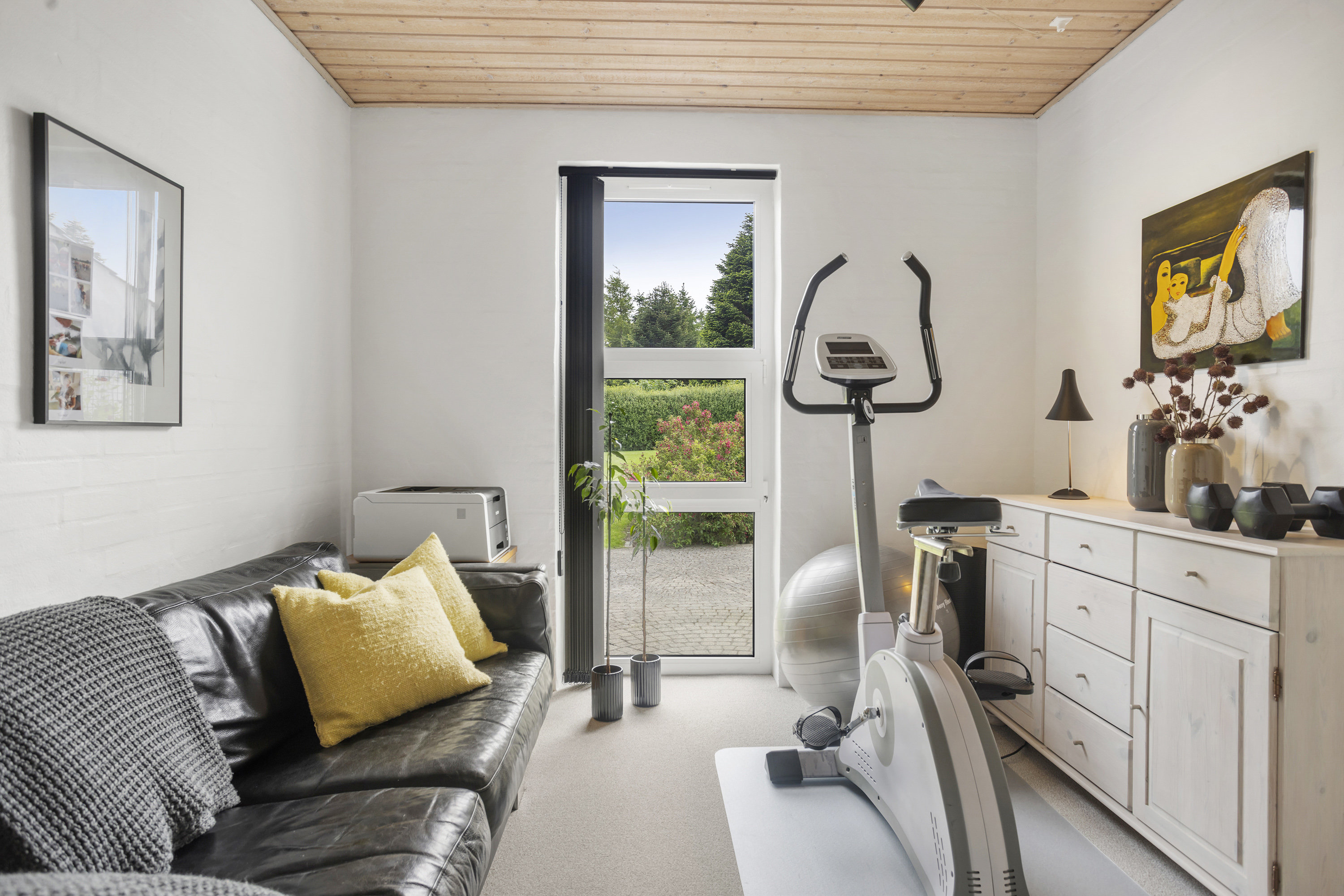 Fremhævet værelse billede i fuldskærmstilstand. Billede af Ryetsvej 38, Kilden, 9900 Frederikshavn