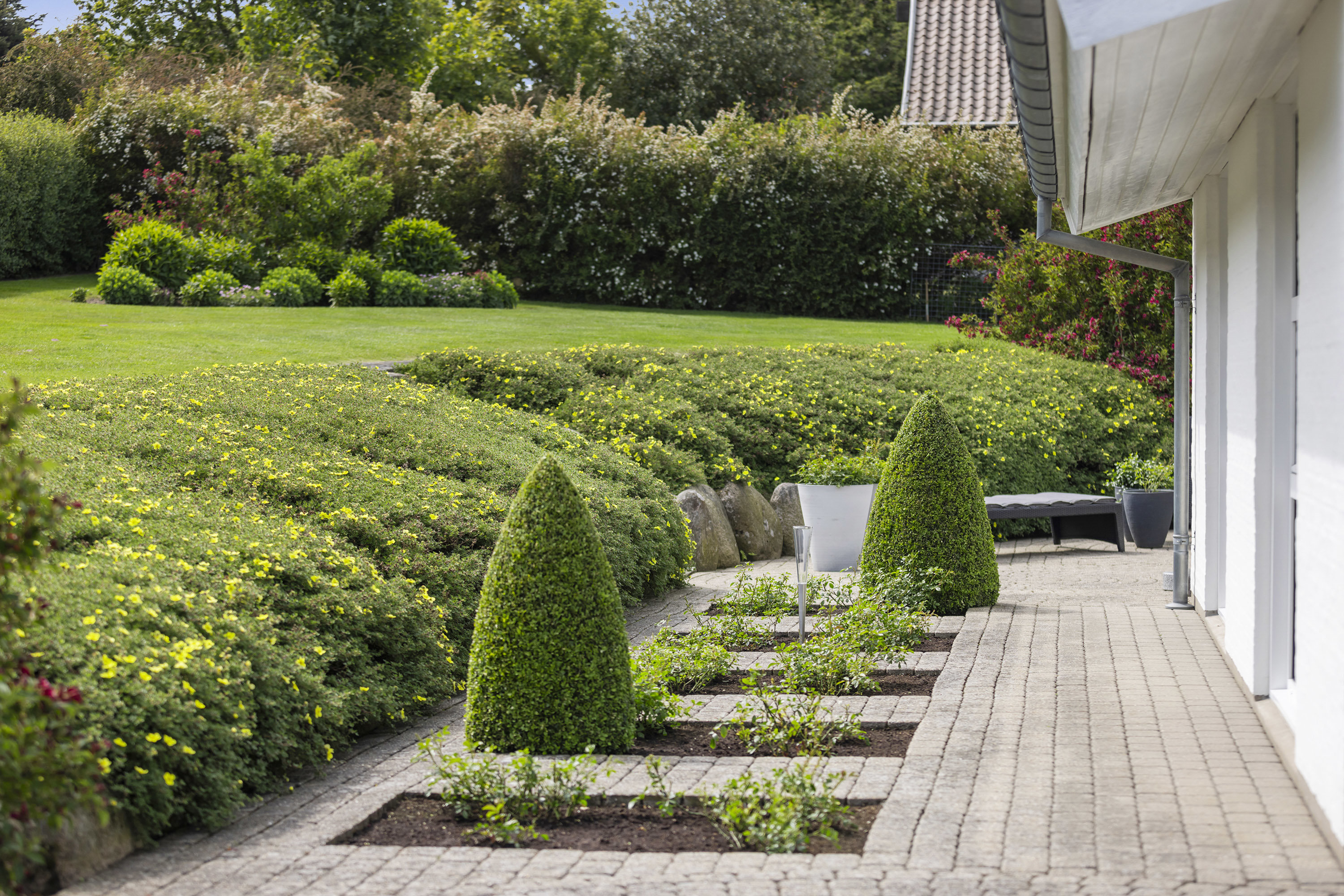 Fremhævet have billede i fuldskærmstilstand. Billede af Ryetsvej 38, Kilden, 9900 Frederikshavn