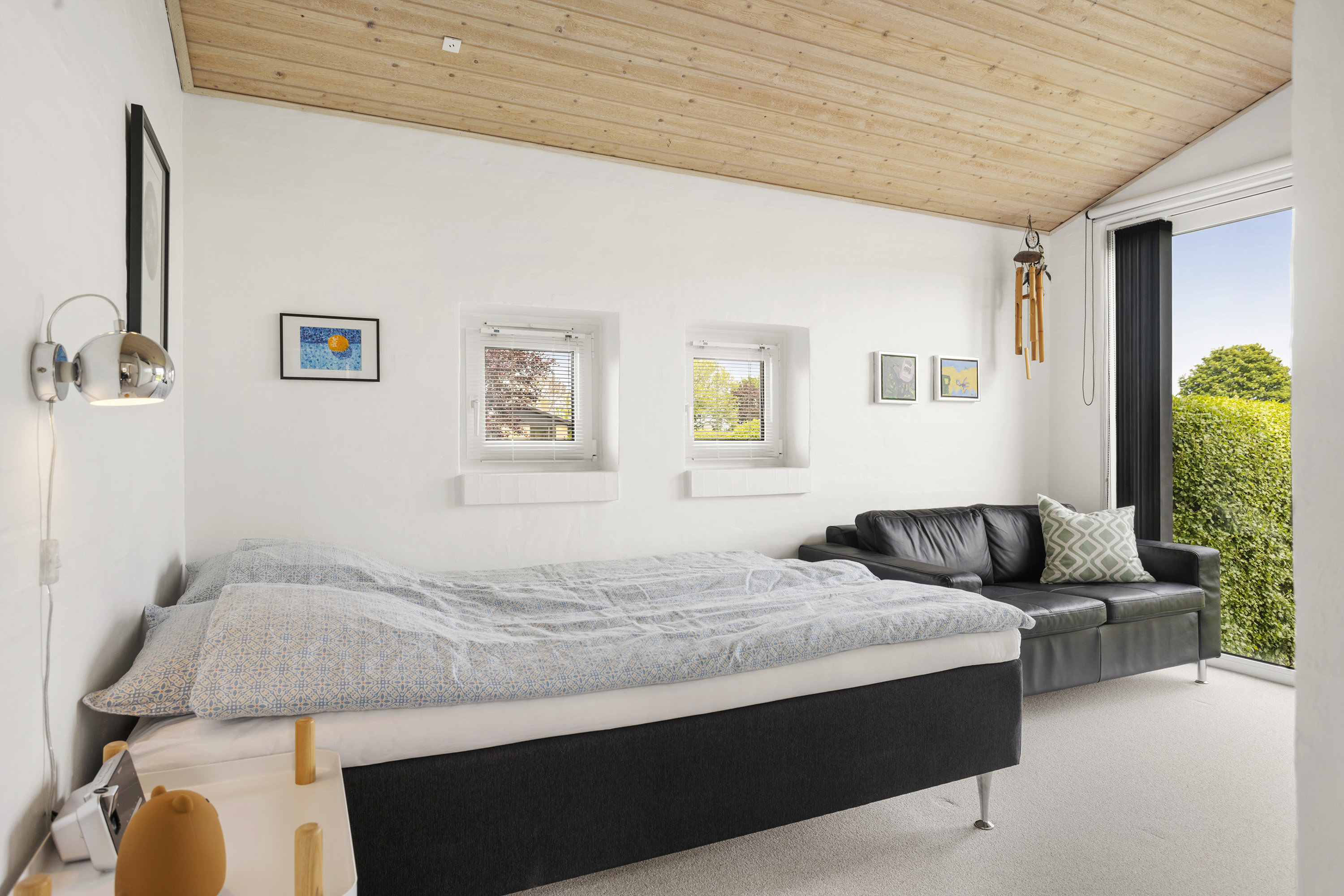 Fremhævet værelse billede i fuldskærmstilstand. Billede af Ryetsvej 38, Kilden, 9900 Frederikshavn