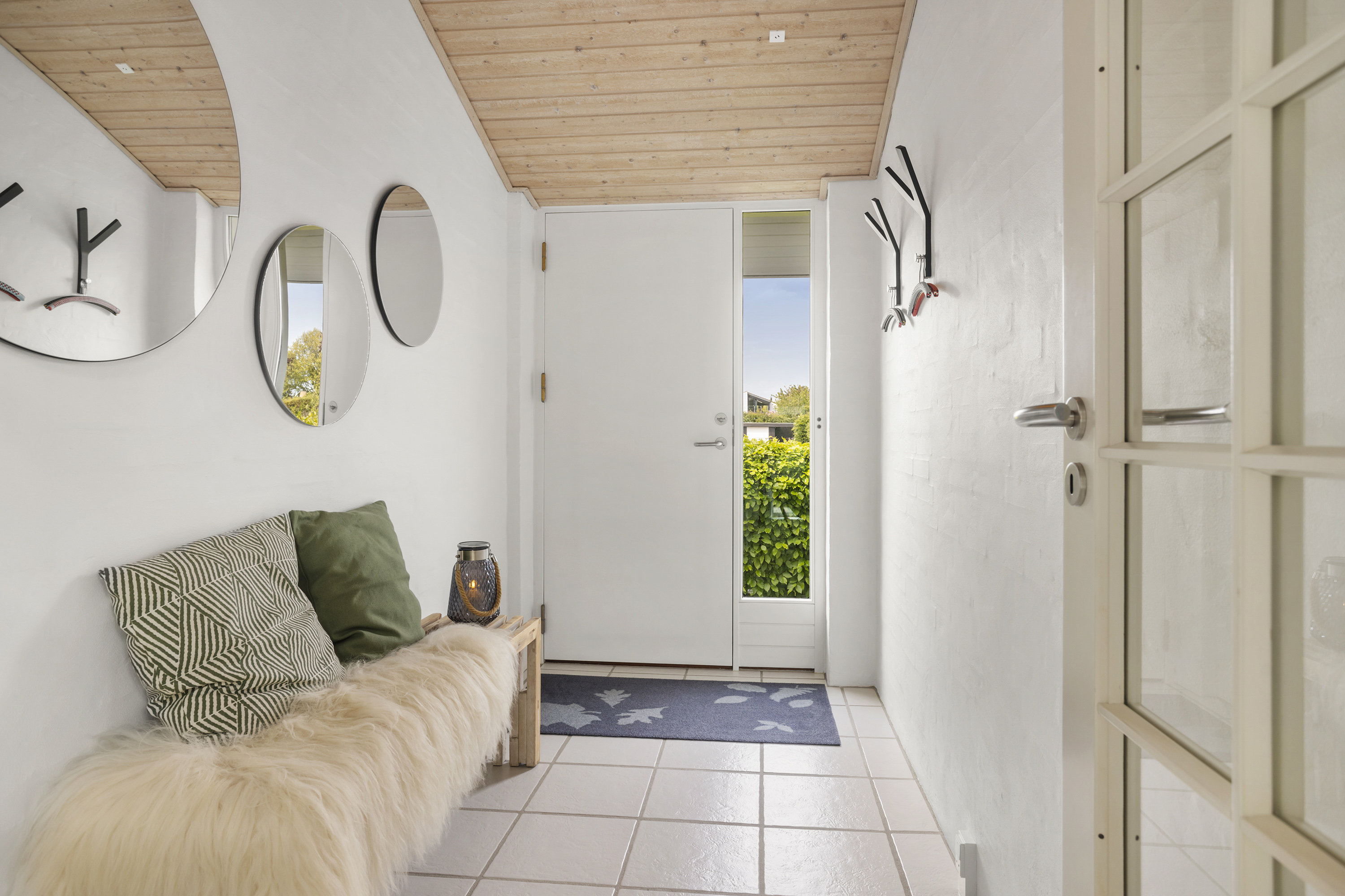 Fremhævet entré billede i fuldskærmstilstand. Billede af Ryetsvej 38, Kilden, 9900 Frederikshavn