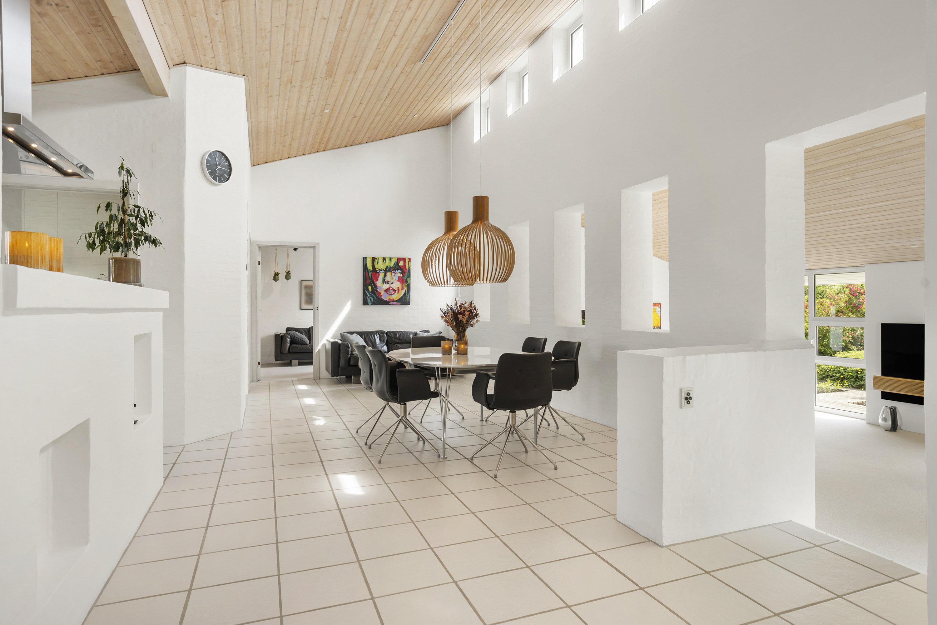 Fremhævet alrum billede i fuldskærmstilstand. Billede af Ryetsvej 38, Kilden, 9900 Frederikshavn