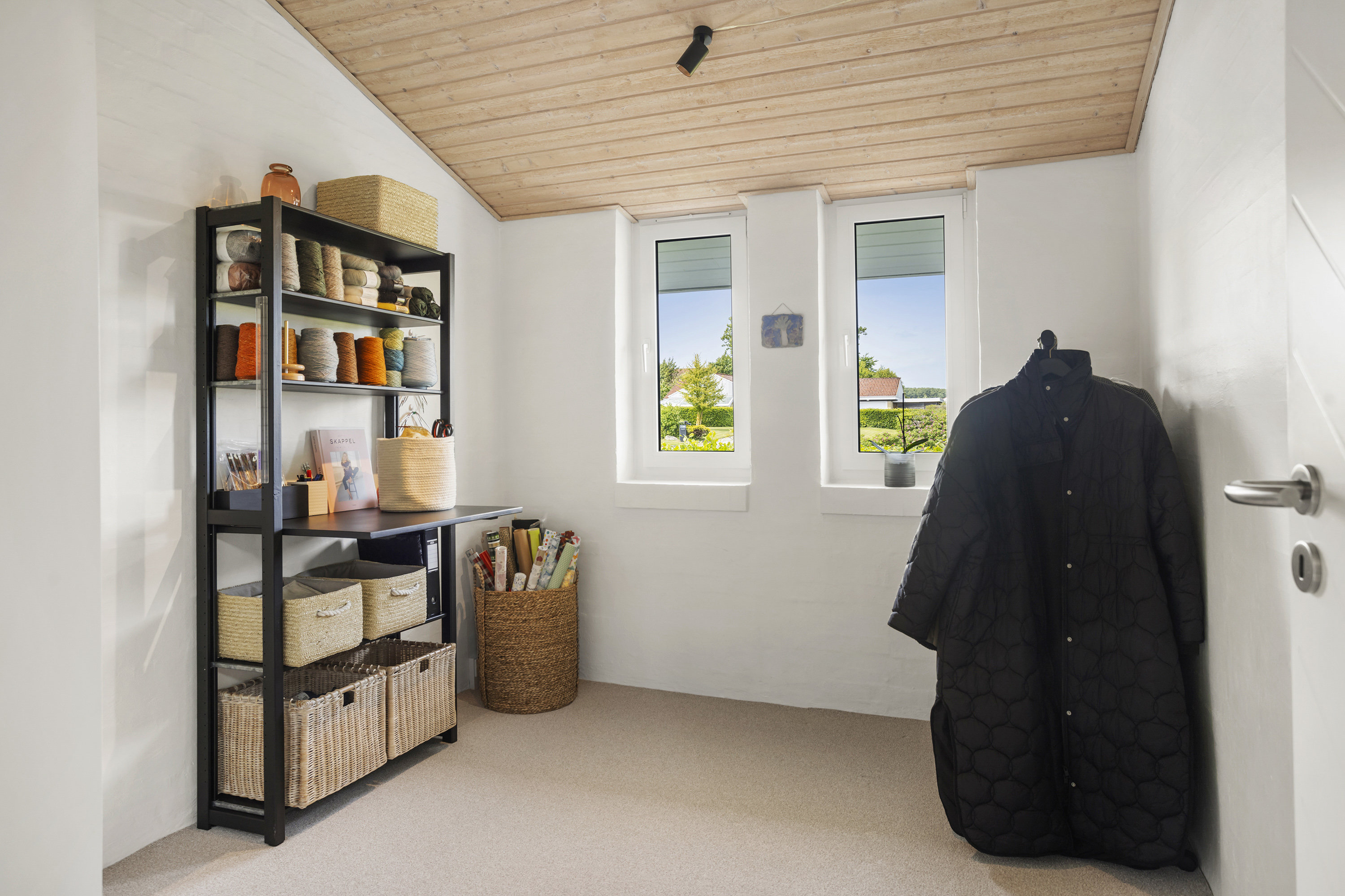 Fremhævet værelse billede i fuldskærmstilstand. Billede af Ryetsvej 38, Kilden, 9900 Frederikshavn