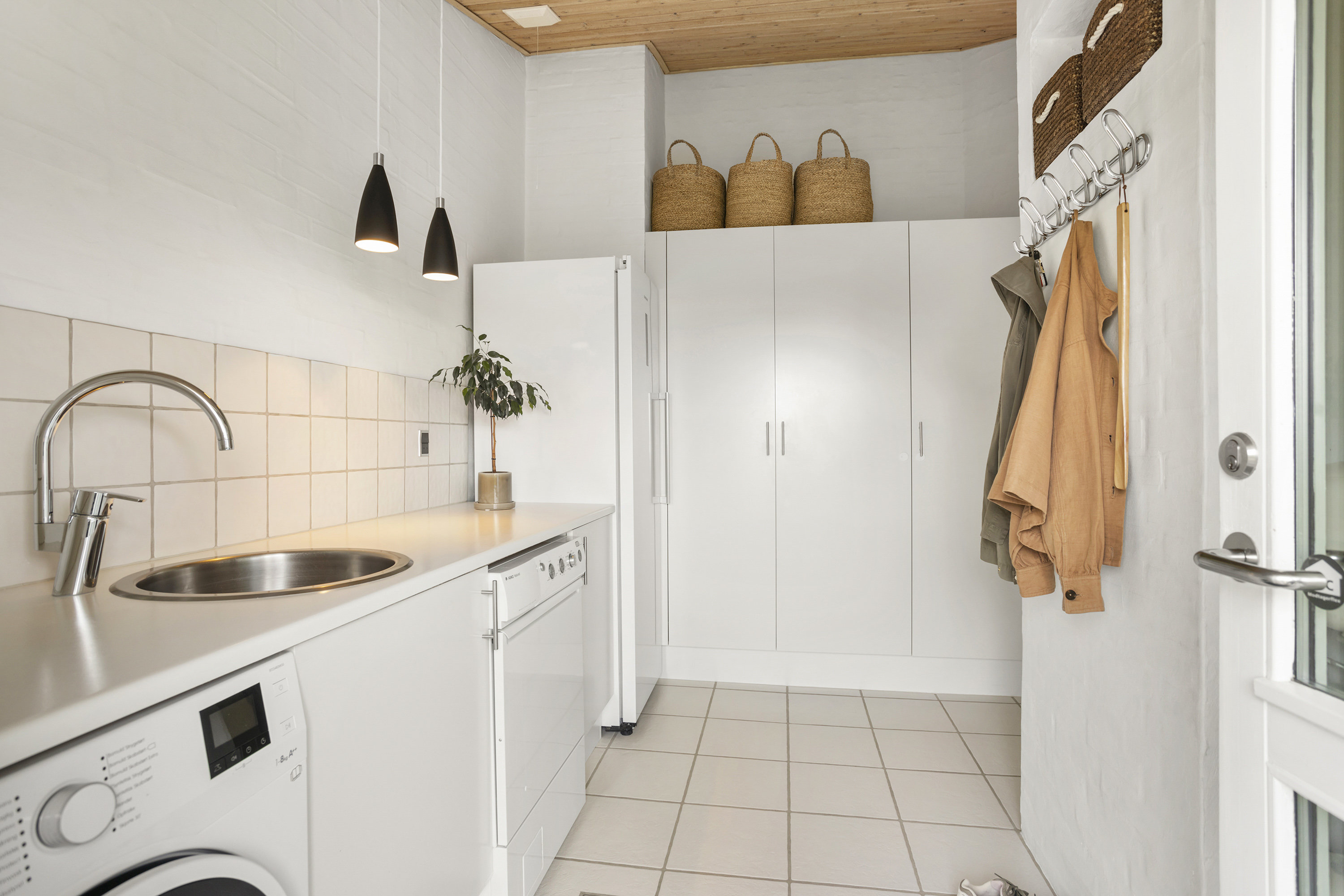 Fremhævet bryggers billede i fuldskærmstilstand. Billede af Ryetsvej 38, Kilden, 9900 Frederikshavn