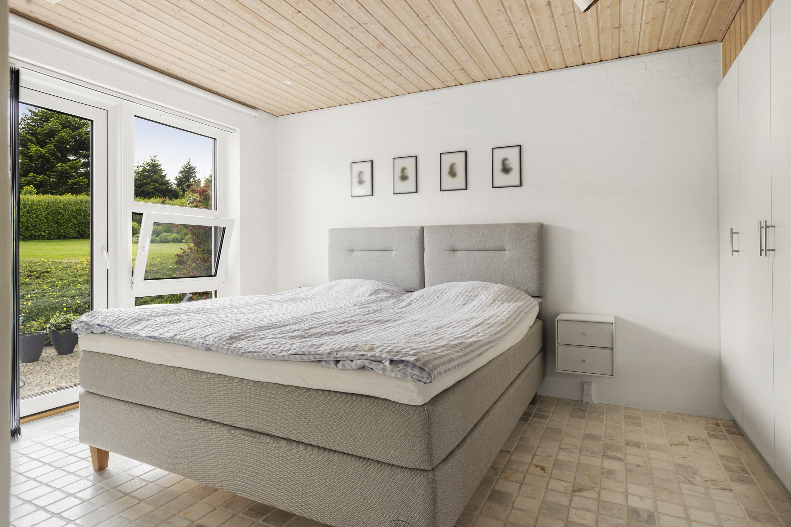 Fremhævet værelse billede i fuldskærmstilstand. Billede af Ryetsvej 38, Kilden, 9900 Frederikshavn