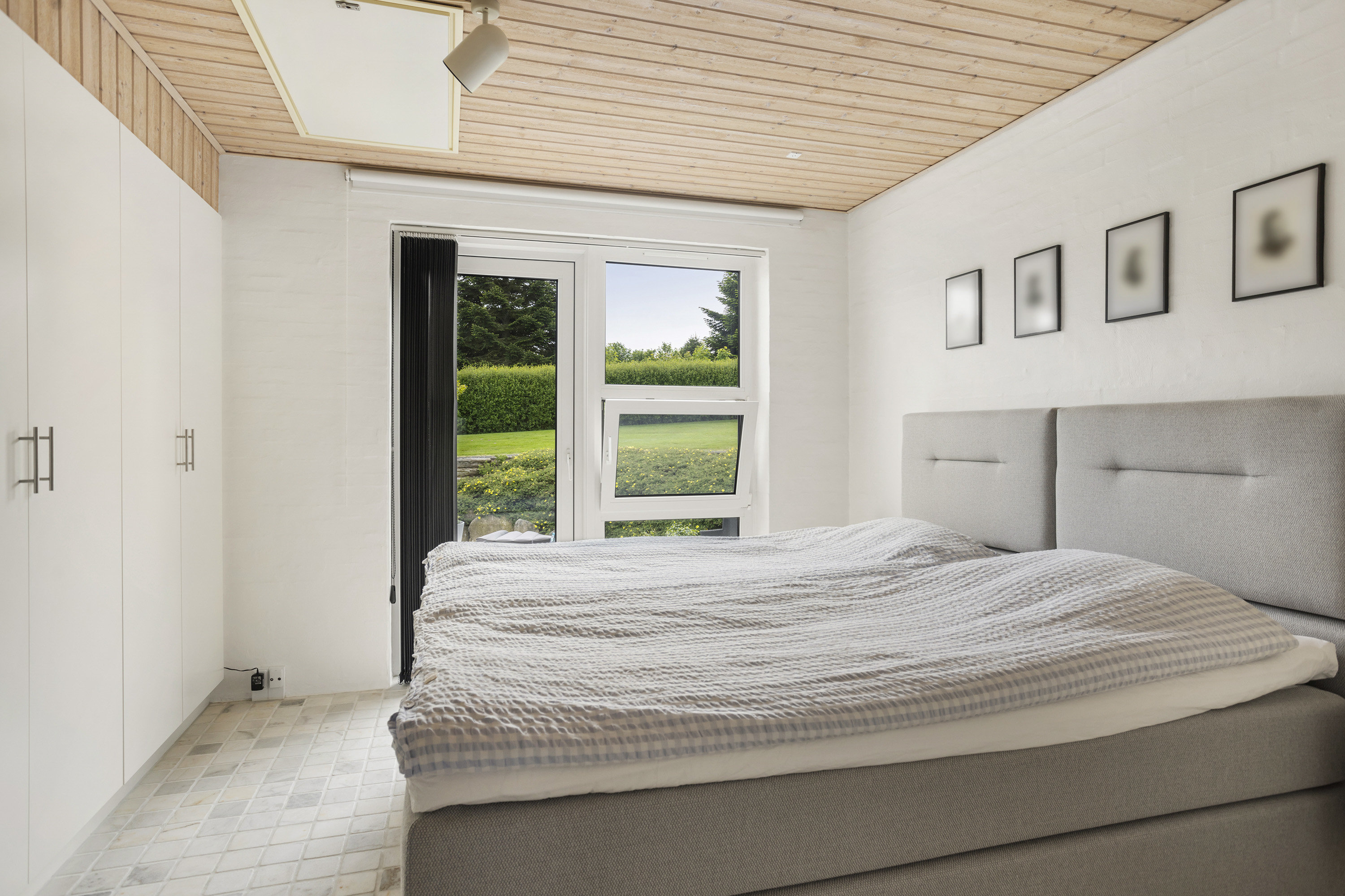 Fremhævet værelse billede i fuldskærmstilstand. Billede af Ryetsvej 38, Kilden, 9900 Frederikshavn